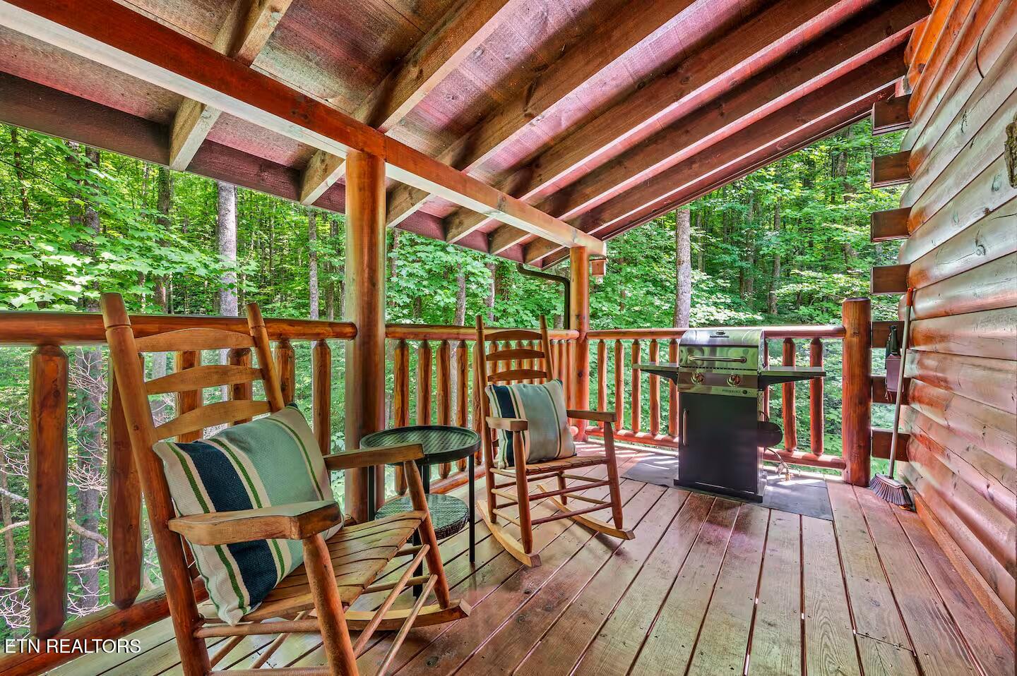2429 Shady Creek Way Sevierville TN 37862