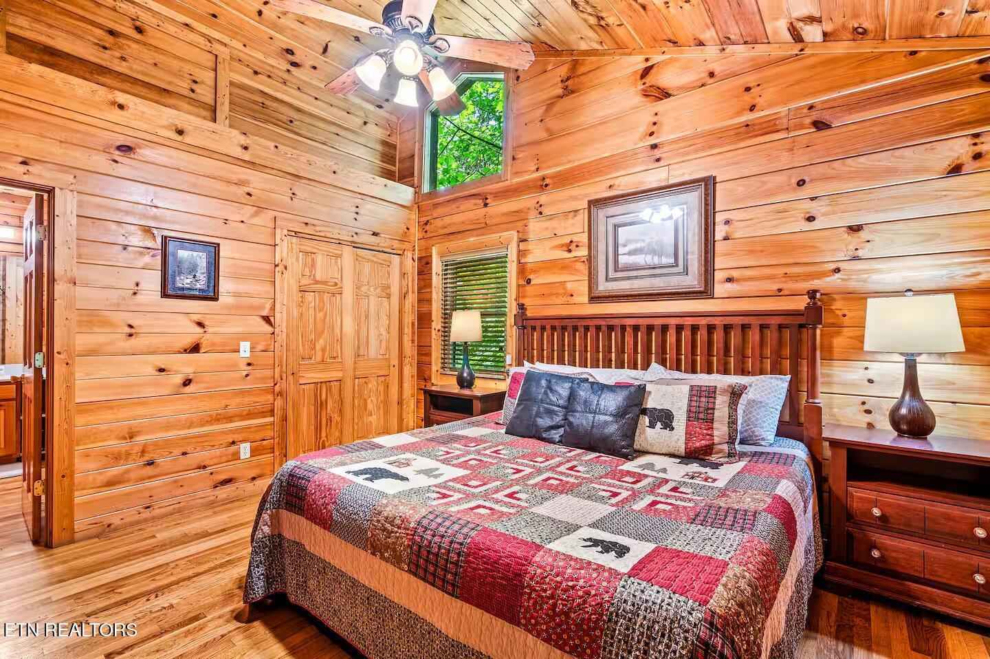 2429 Shady Creek Way Sevierville TN 37862