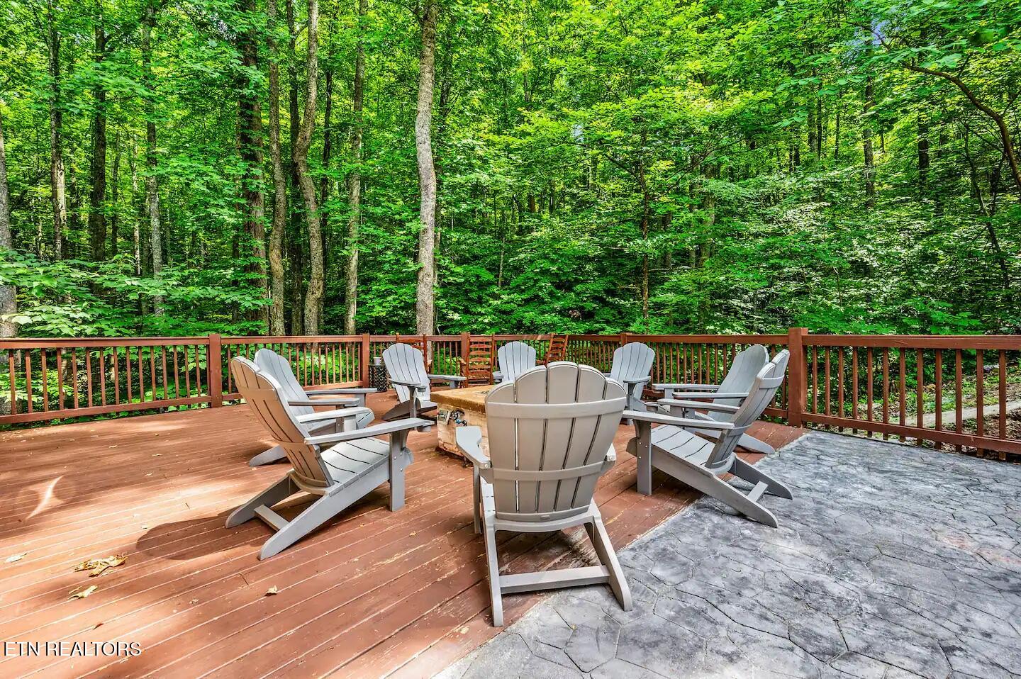 2429 Shady Creek Way Sevierville TN 37862