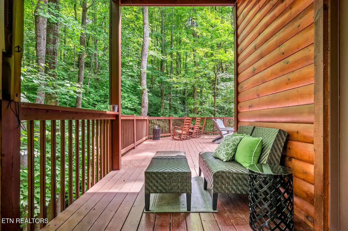 2429 Shady Creek Way Sevierville TN 37862