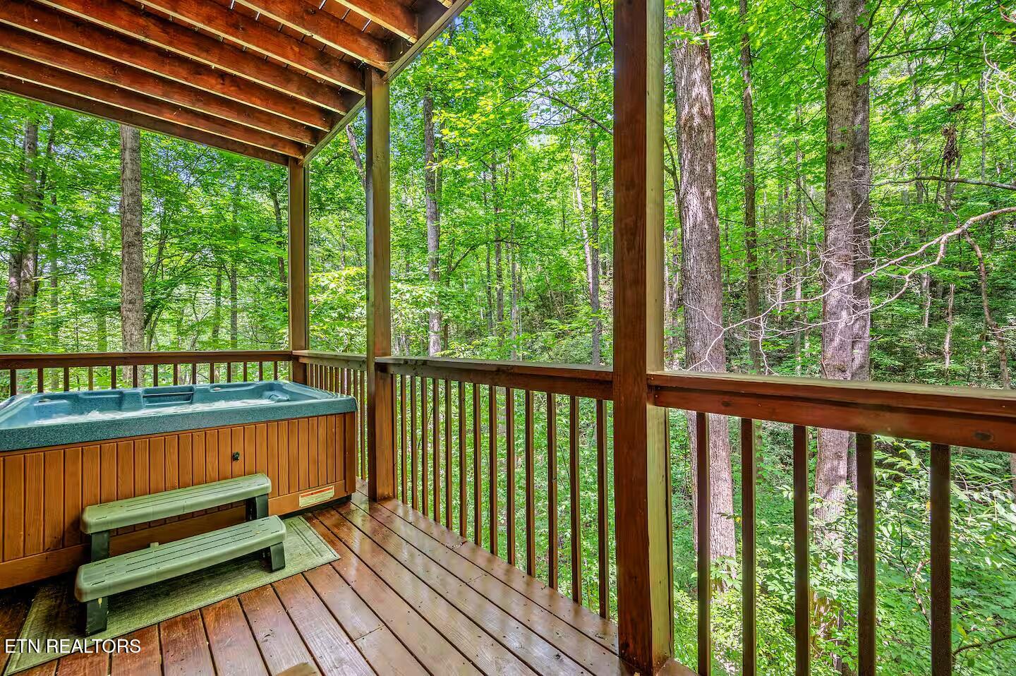 2429 Shady Creek Way Sevierville TN 37862
