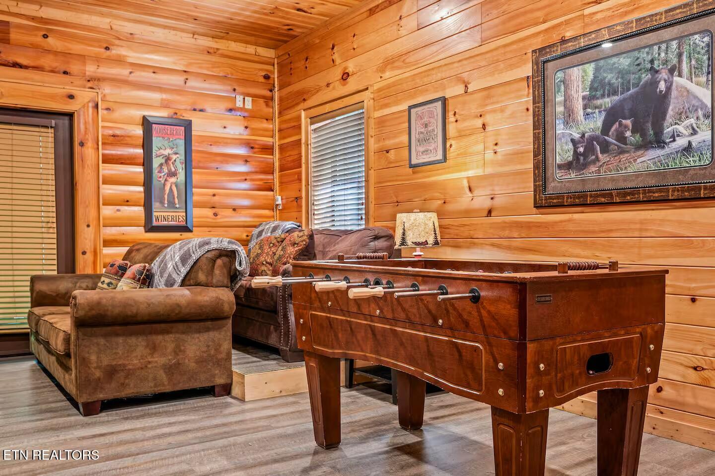 2429 Shady Creek Way Sevierville TN 37862