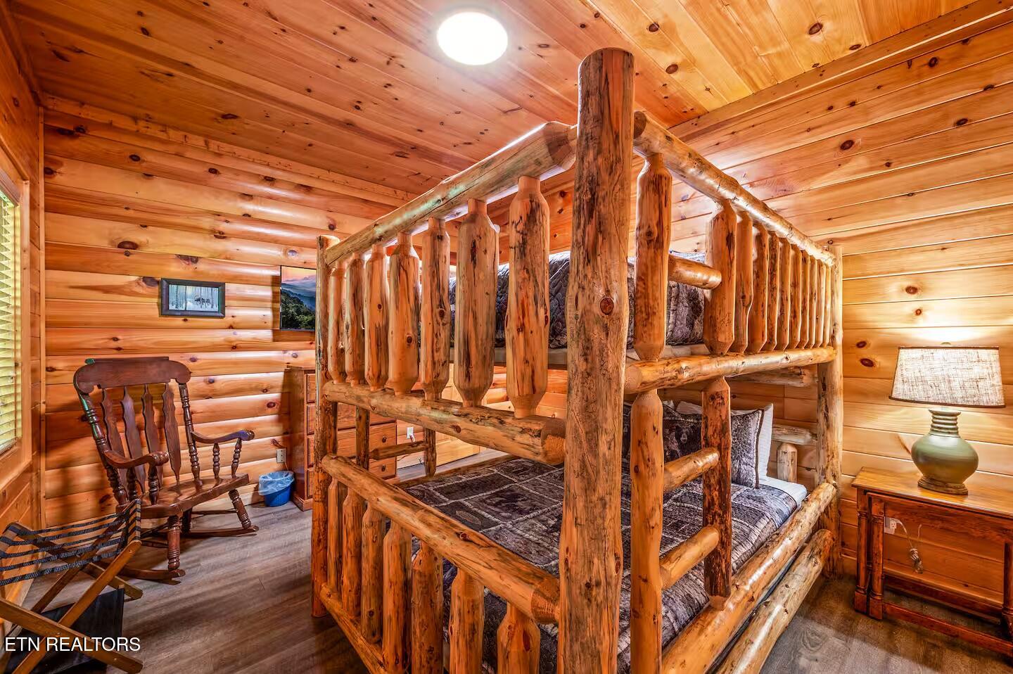 2429 Shady Creek Way Sevierville TN 37862