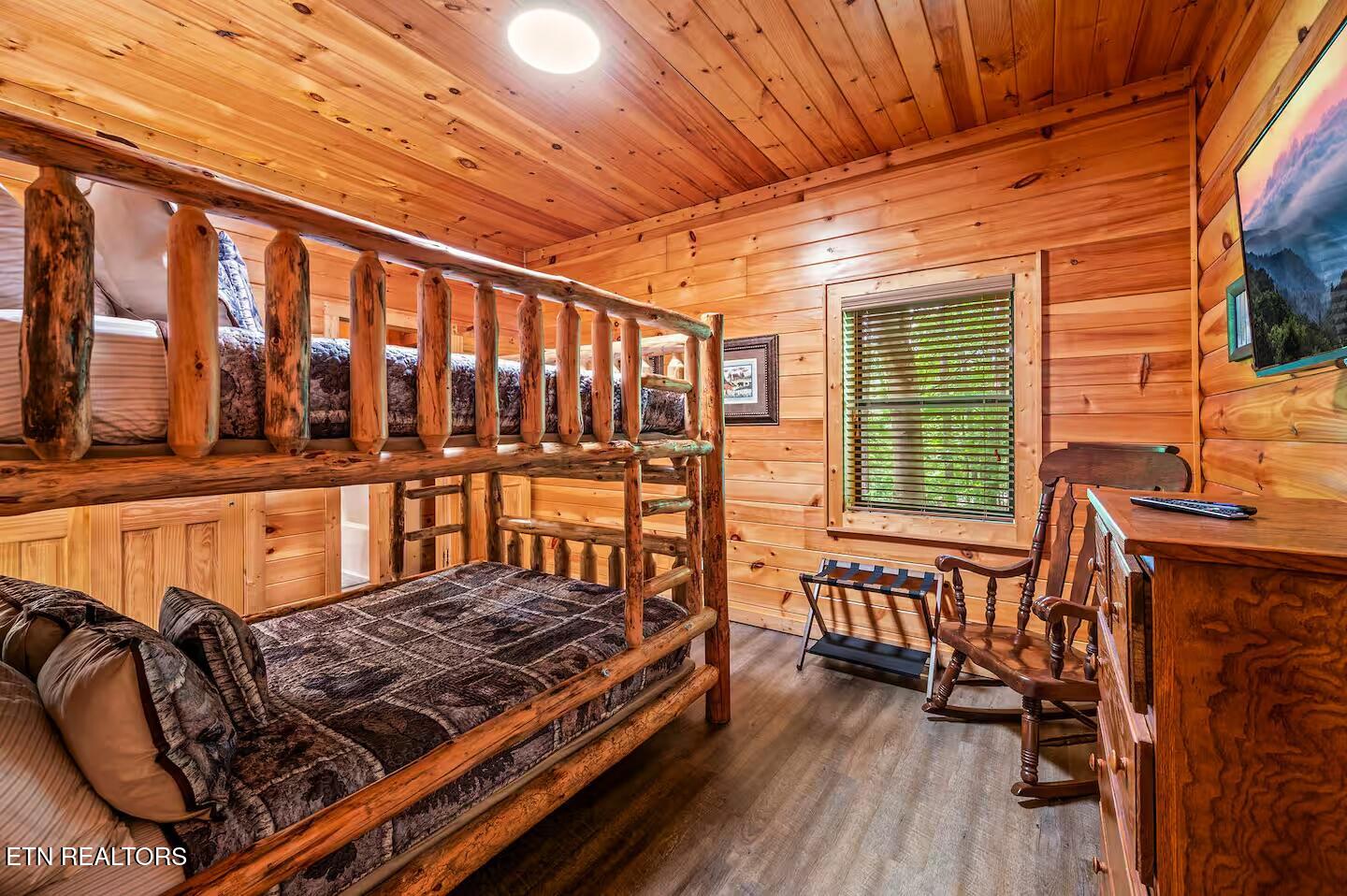 2429 Shady Creek Way Sevierville TN 37862