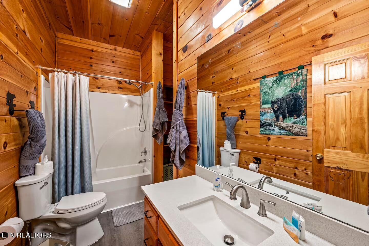 2429 Shady Creek Way Sevierville TN 37862