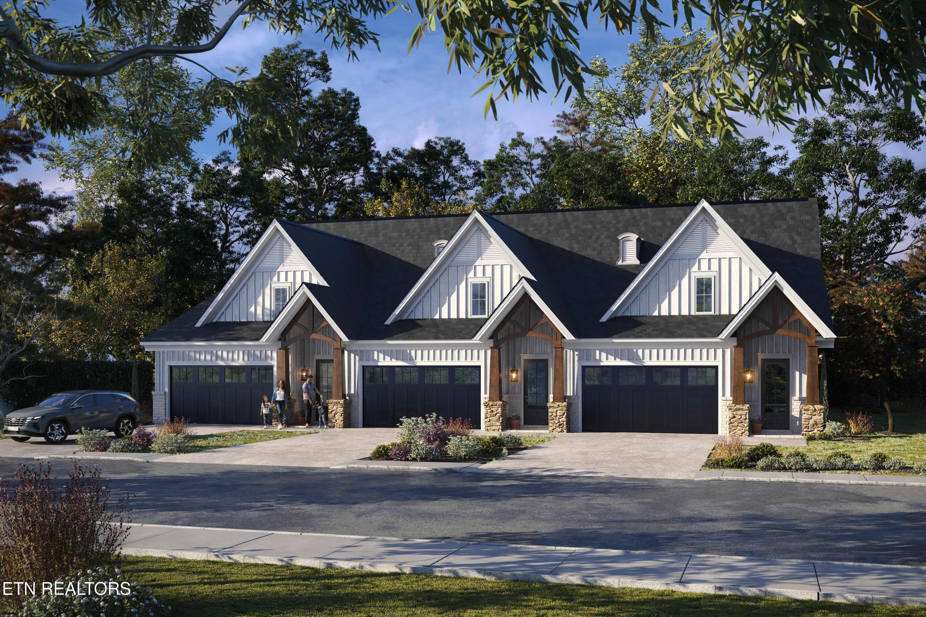 1816 Poplar Springs Place Maryville TN 37803