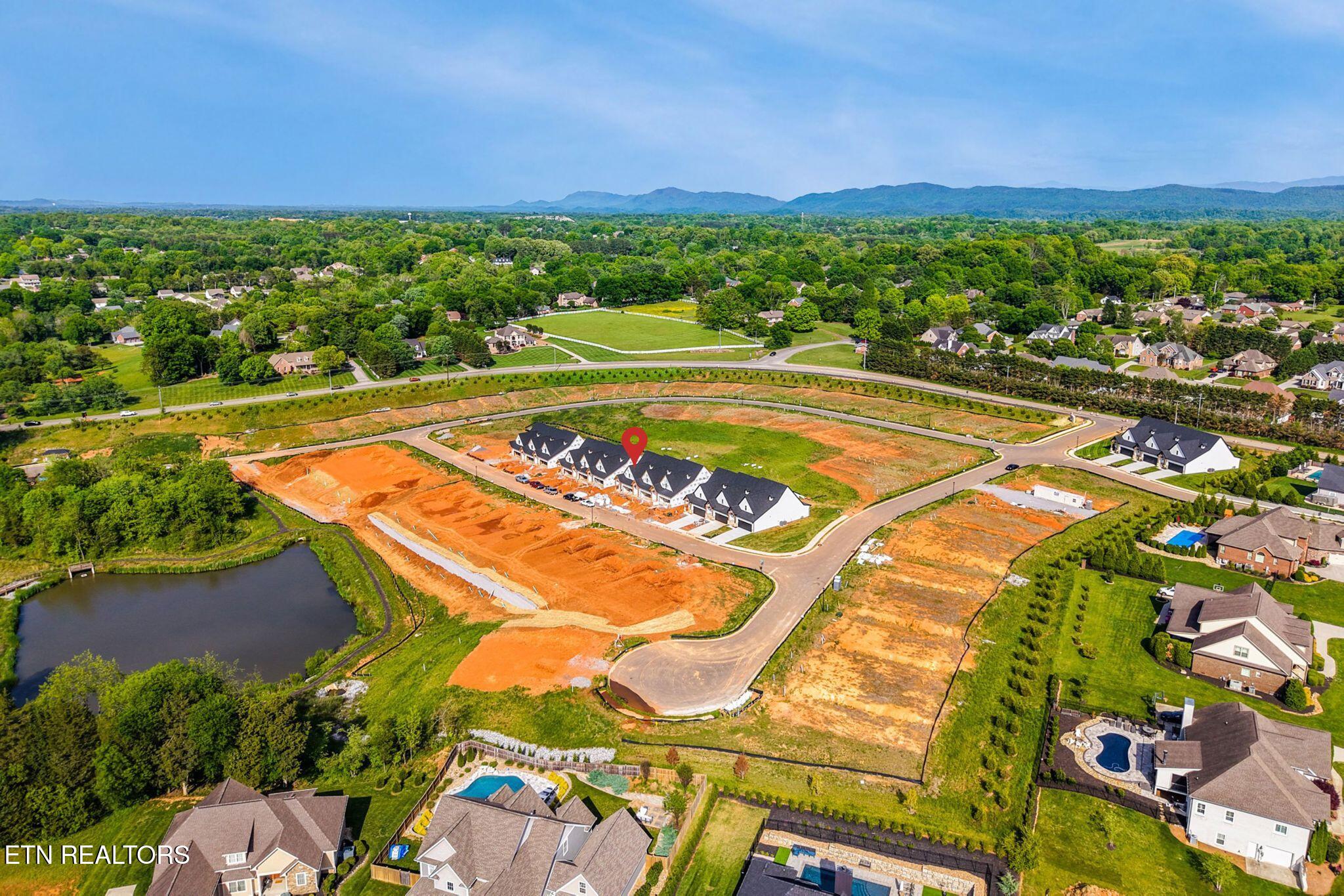 1816 Poplar Springs Place Maryville TN 37803