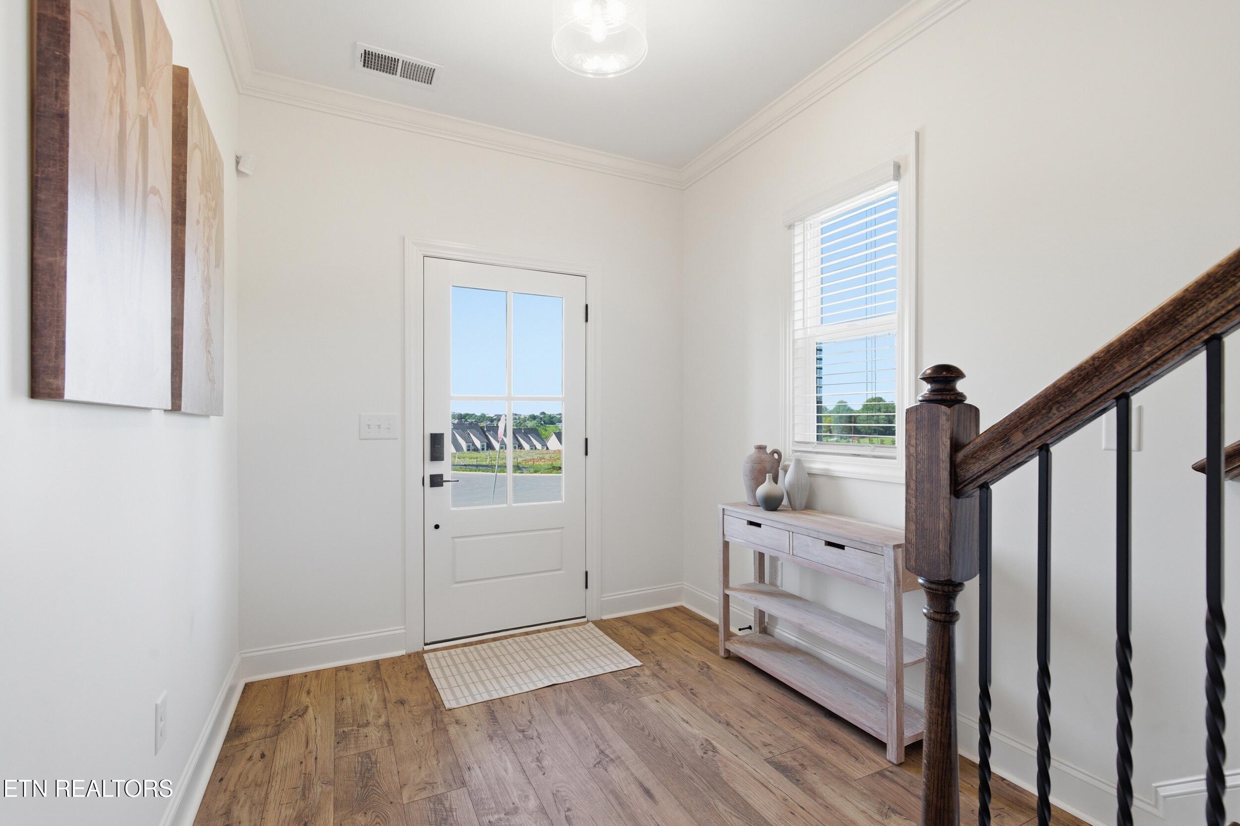 1816 Poplar Springs Place Maryville TN 37803