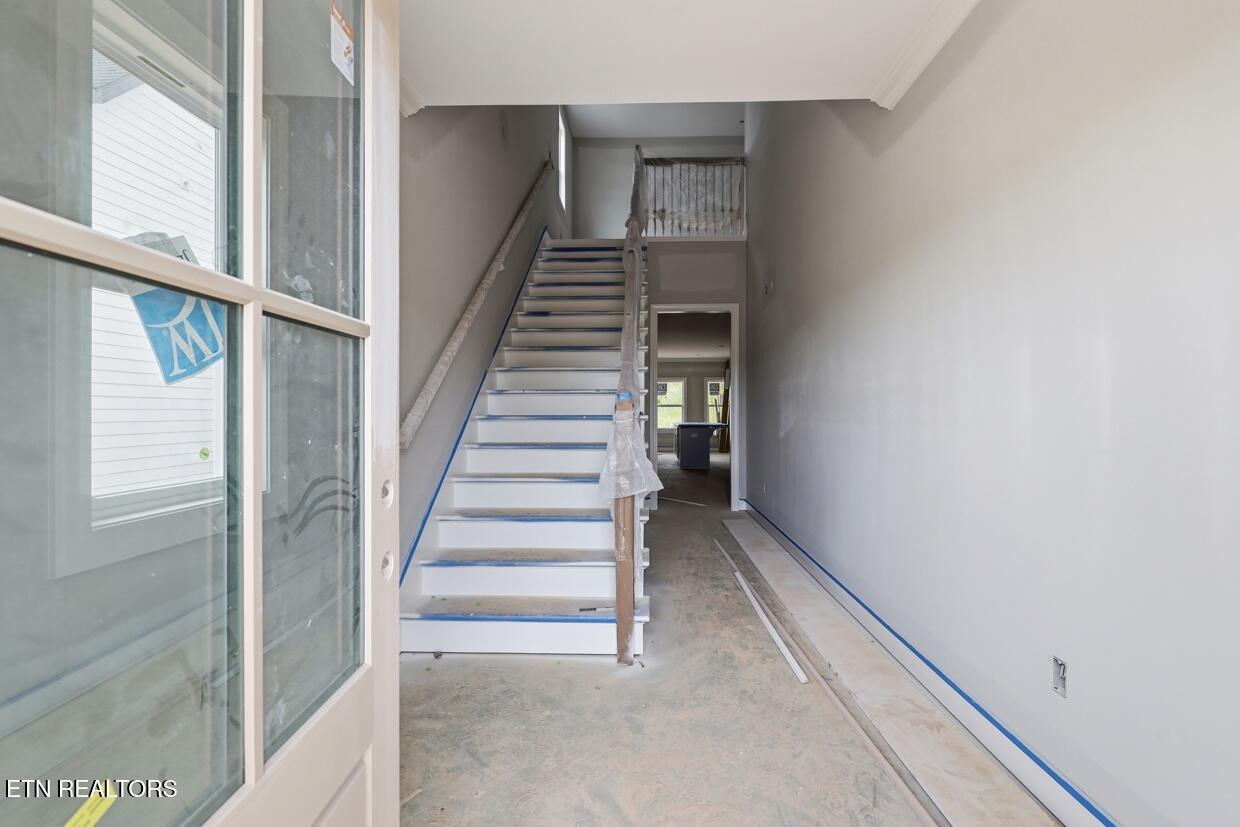 1816 Poplar Springs Place Maryville TN 37803
