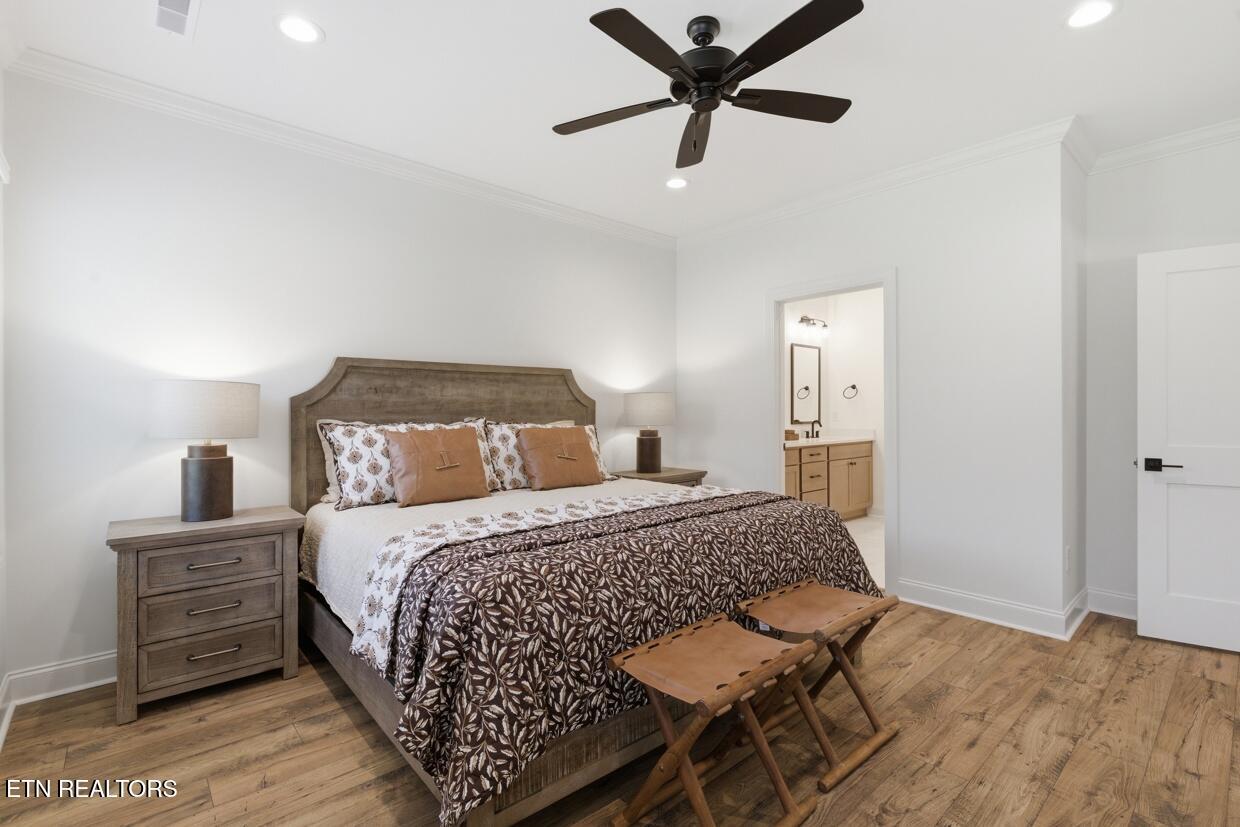 1816 Poplar Springs Place Maryville TN 37803