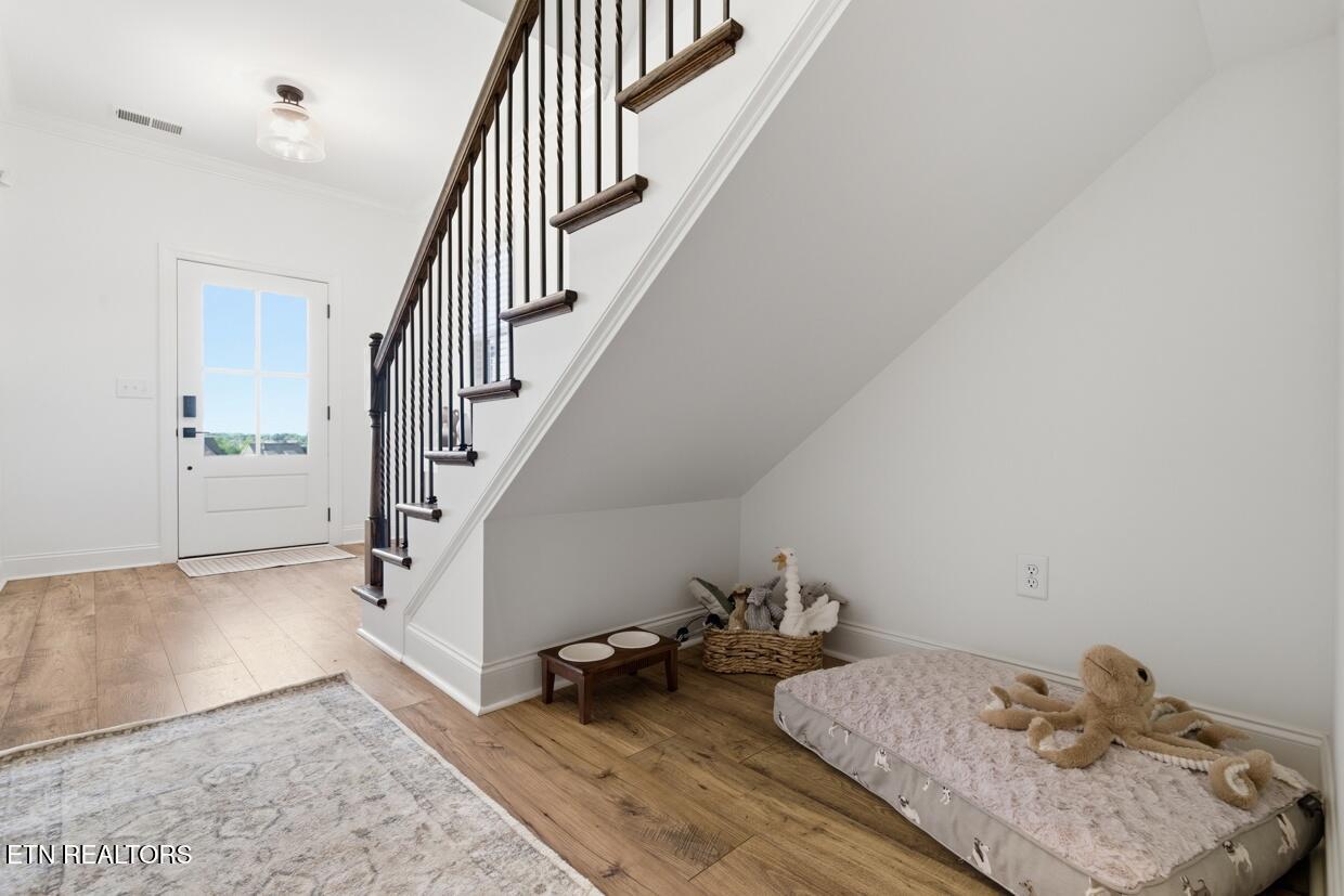 1816 Poplar Springs Place Maryville TN 37803