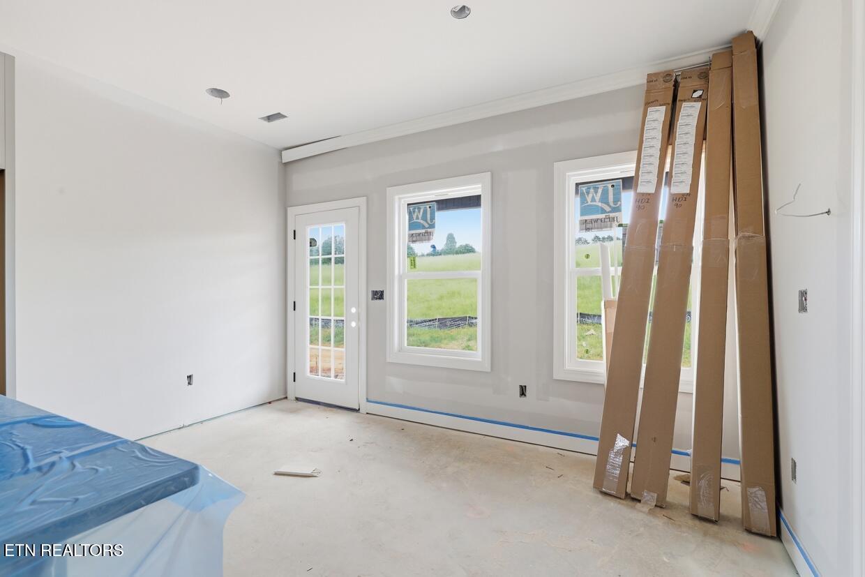 1816 Poplar Springs Place Maryville TN 37803