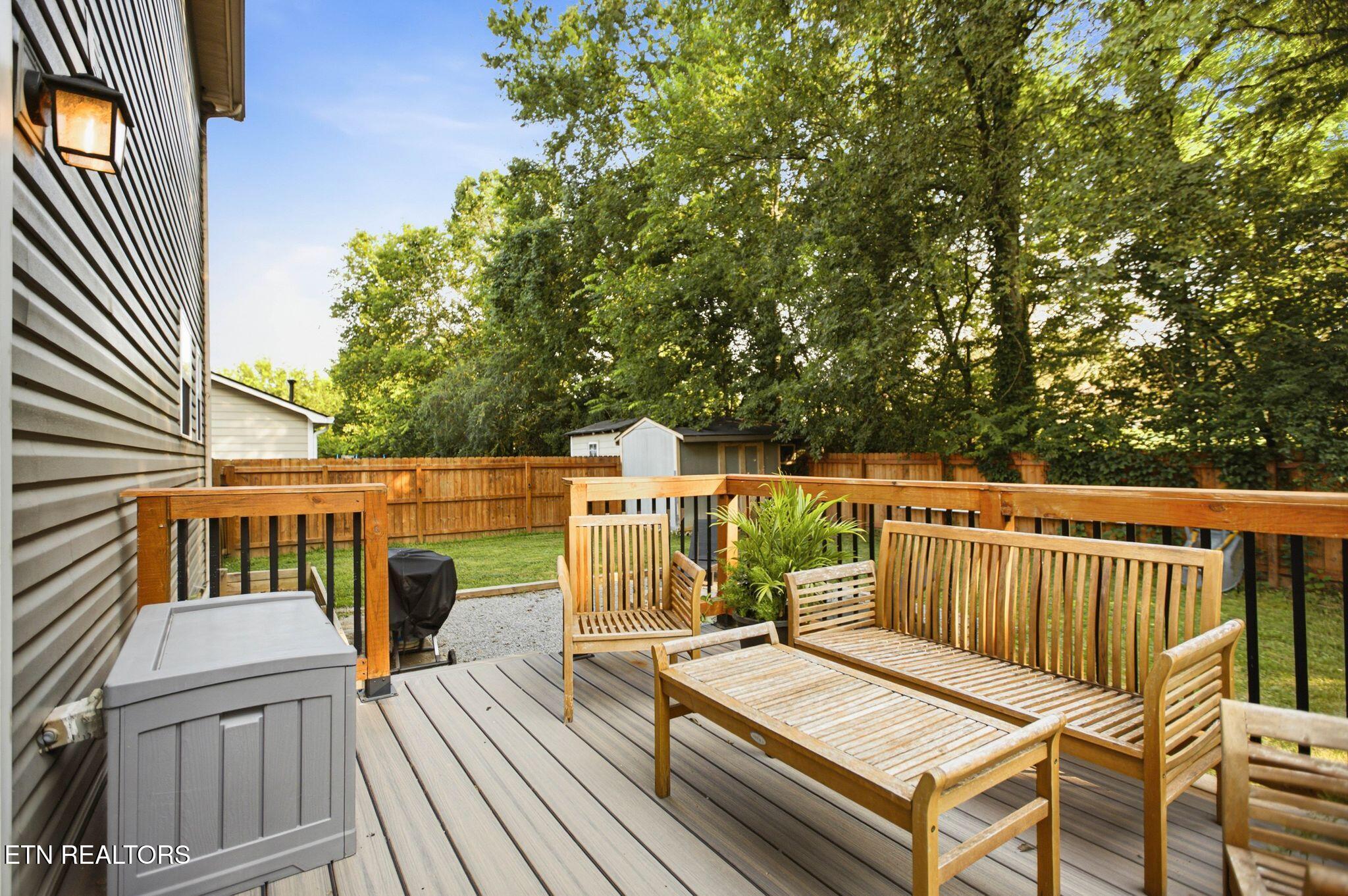 7208 Ashford Glen Drive Knoxville TN 37918