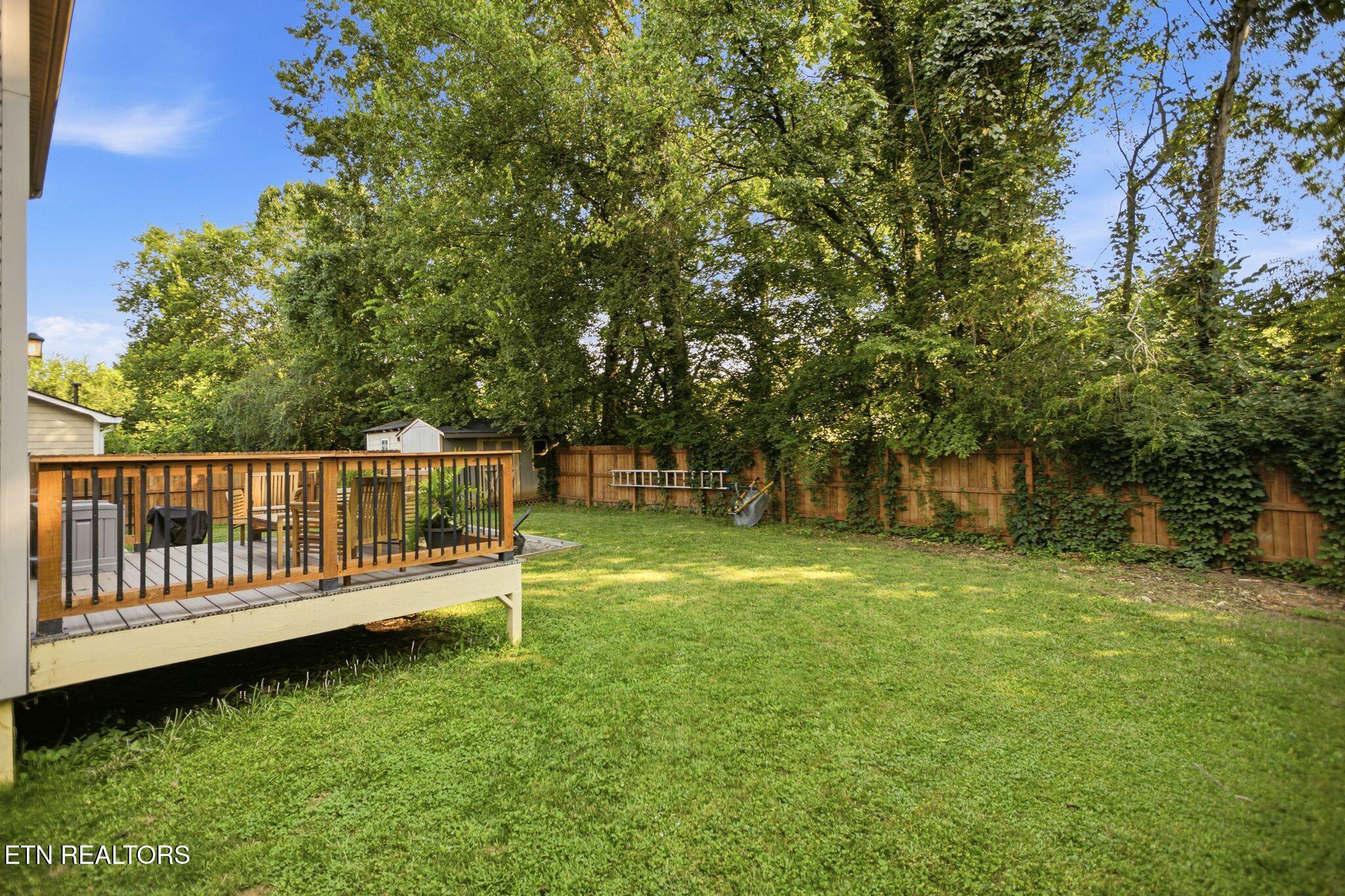 7208 Ashford Glen Drive Knoxville TN 37918