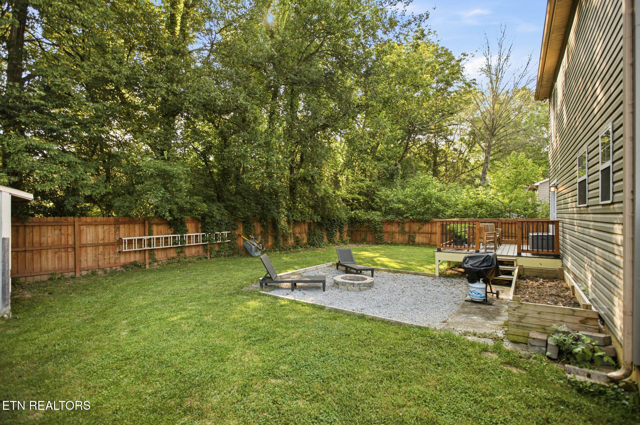 7208 Ashford Glen Drive Knoxville TN 37918