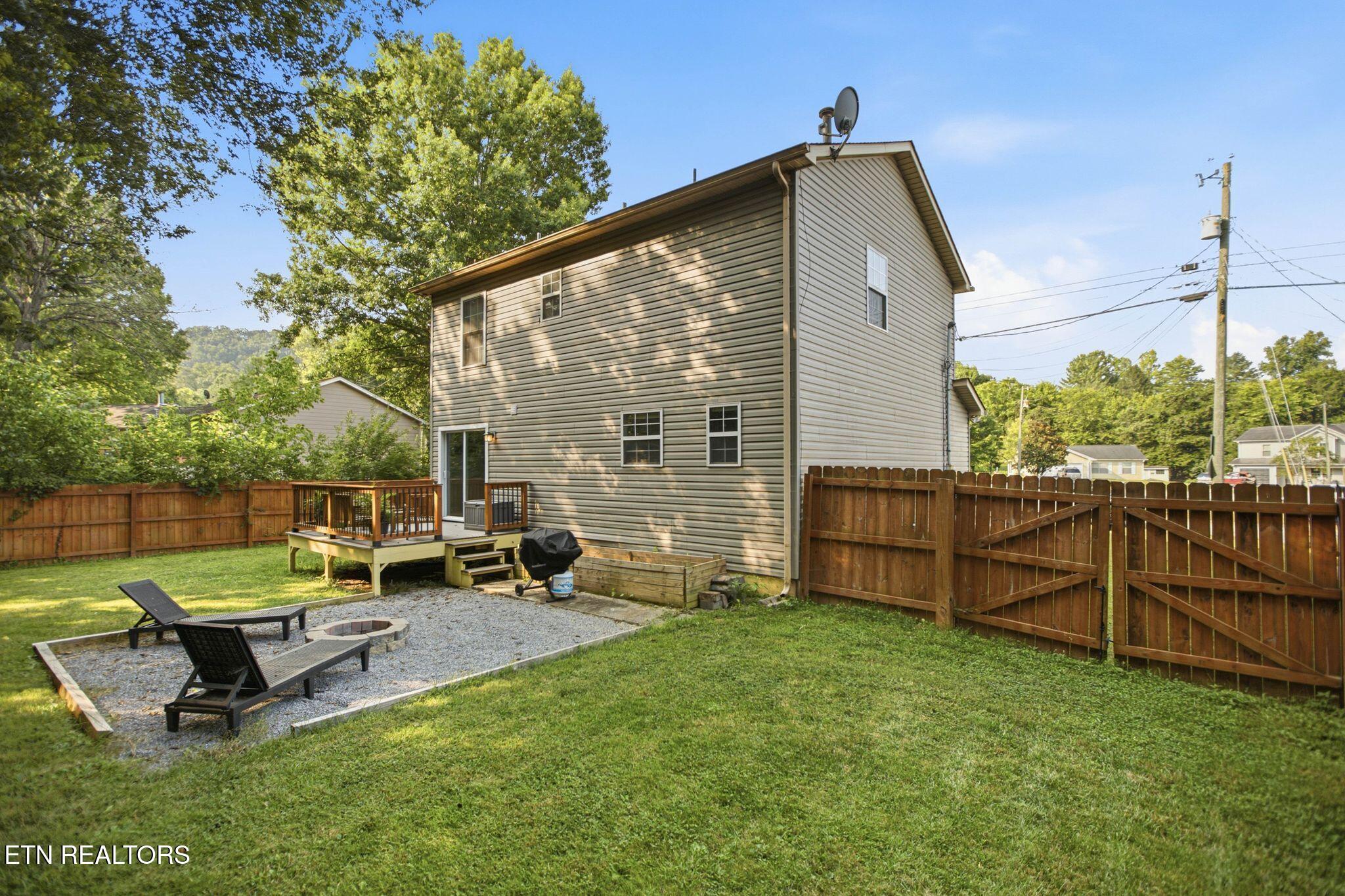 7208 Ashford Glen Drive Knoxville TN 37918