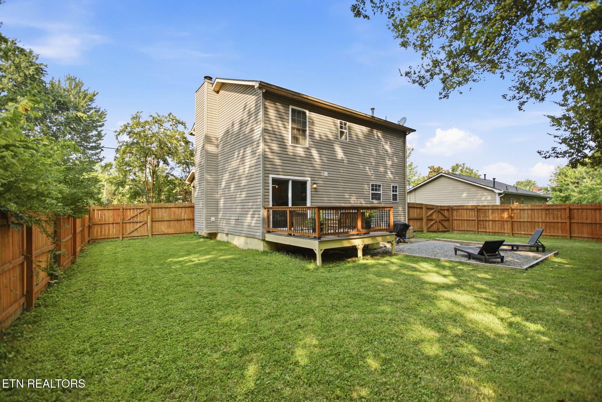 7208 Ashford Glen Drive Knoxville TN 37918