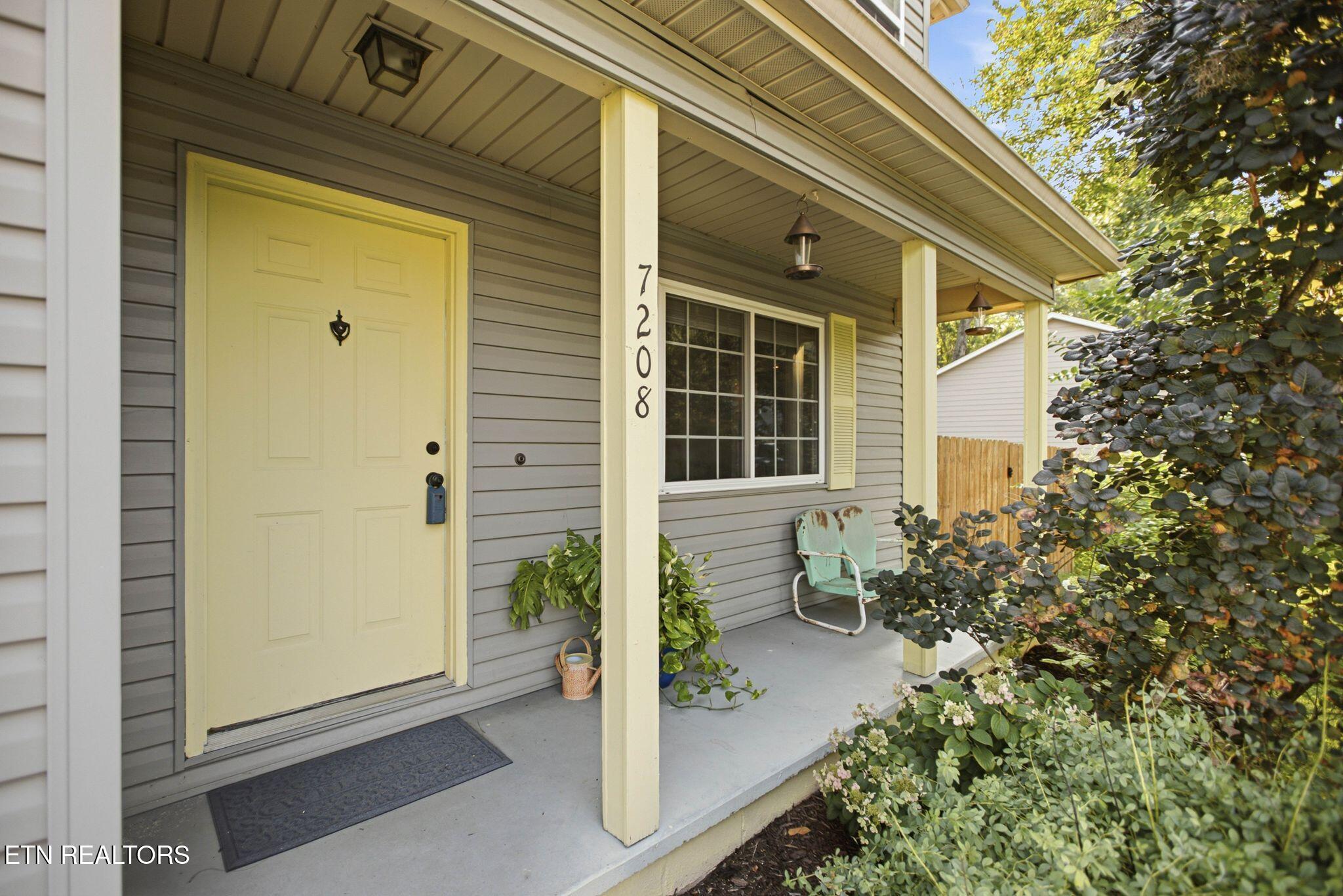 7208 Ashford Glen Drive Knoxville TN 37918