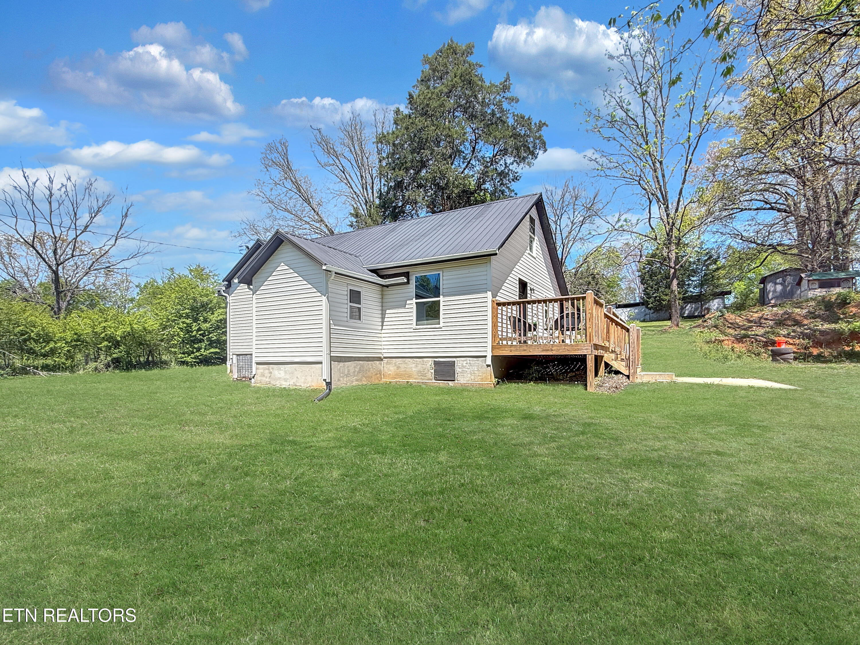 4511 Wildwood Road Maryville TN 37804