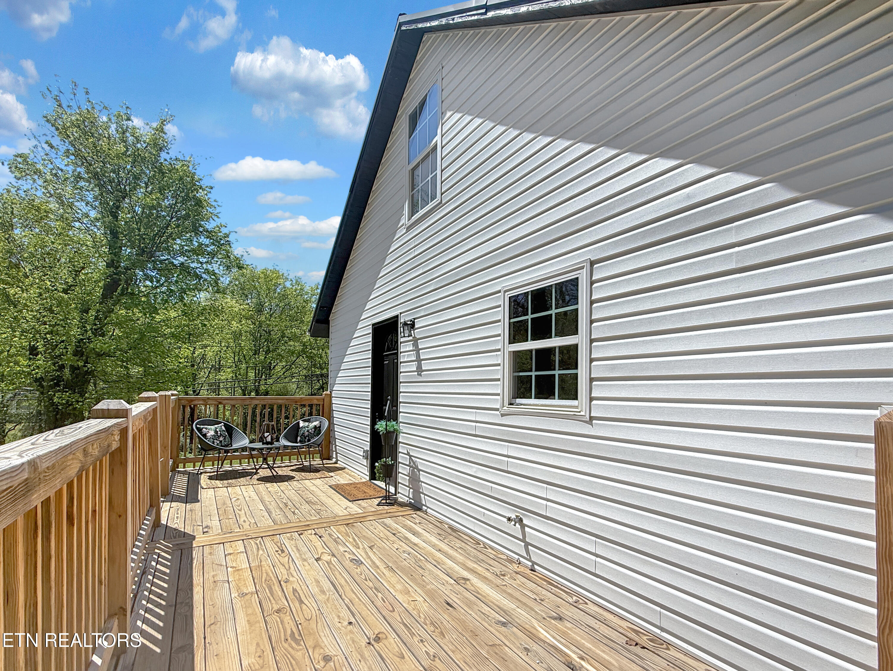 4511 Wildwood Road Maryville TN 37804
