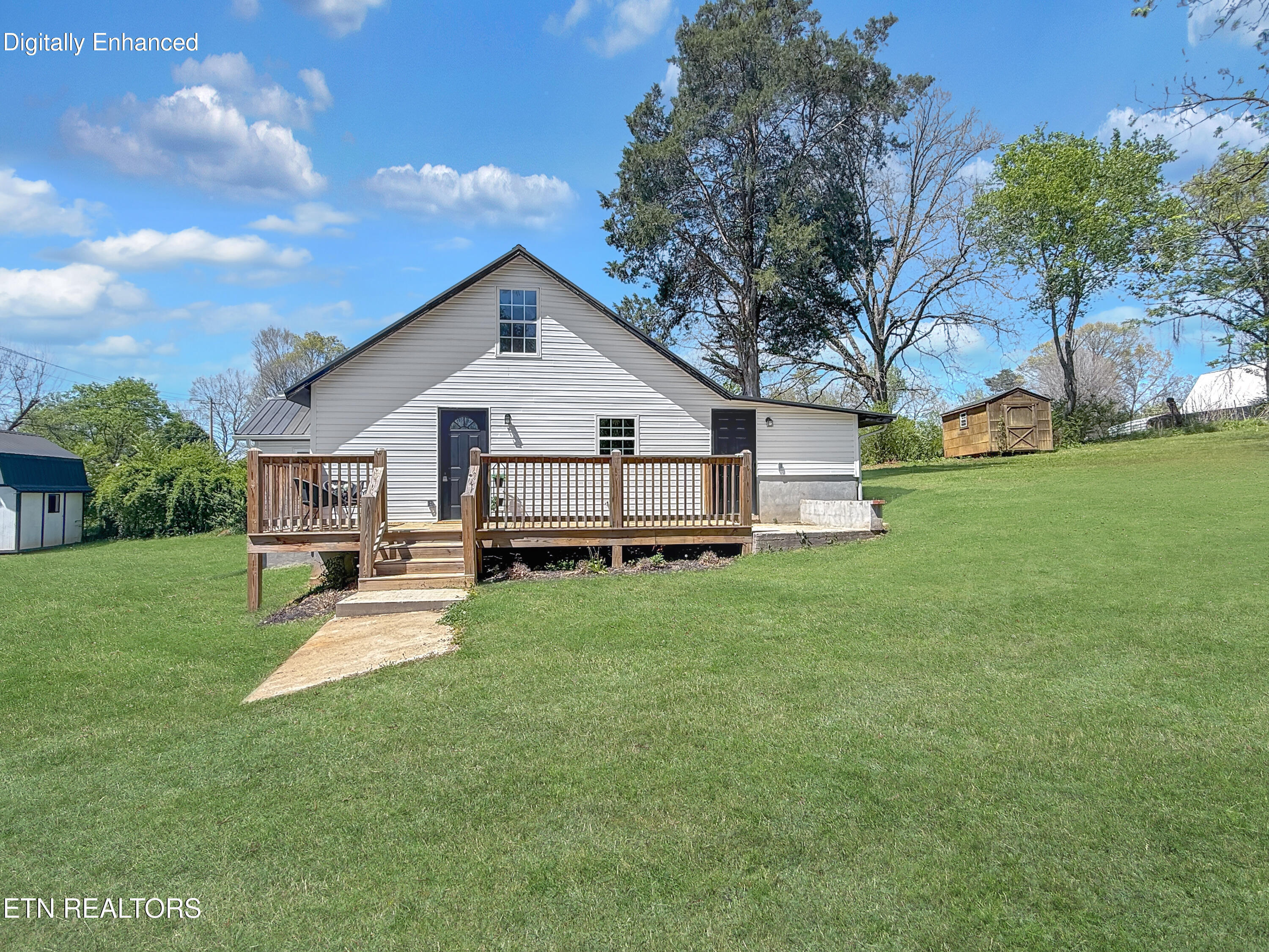 4511 Wildwood Road Maryville TN 37804