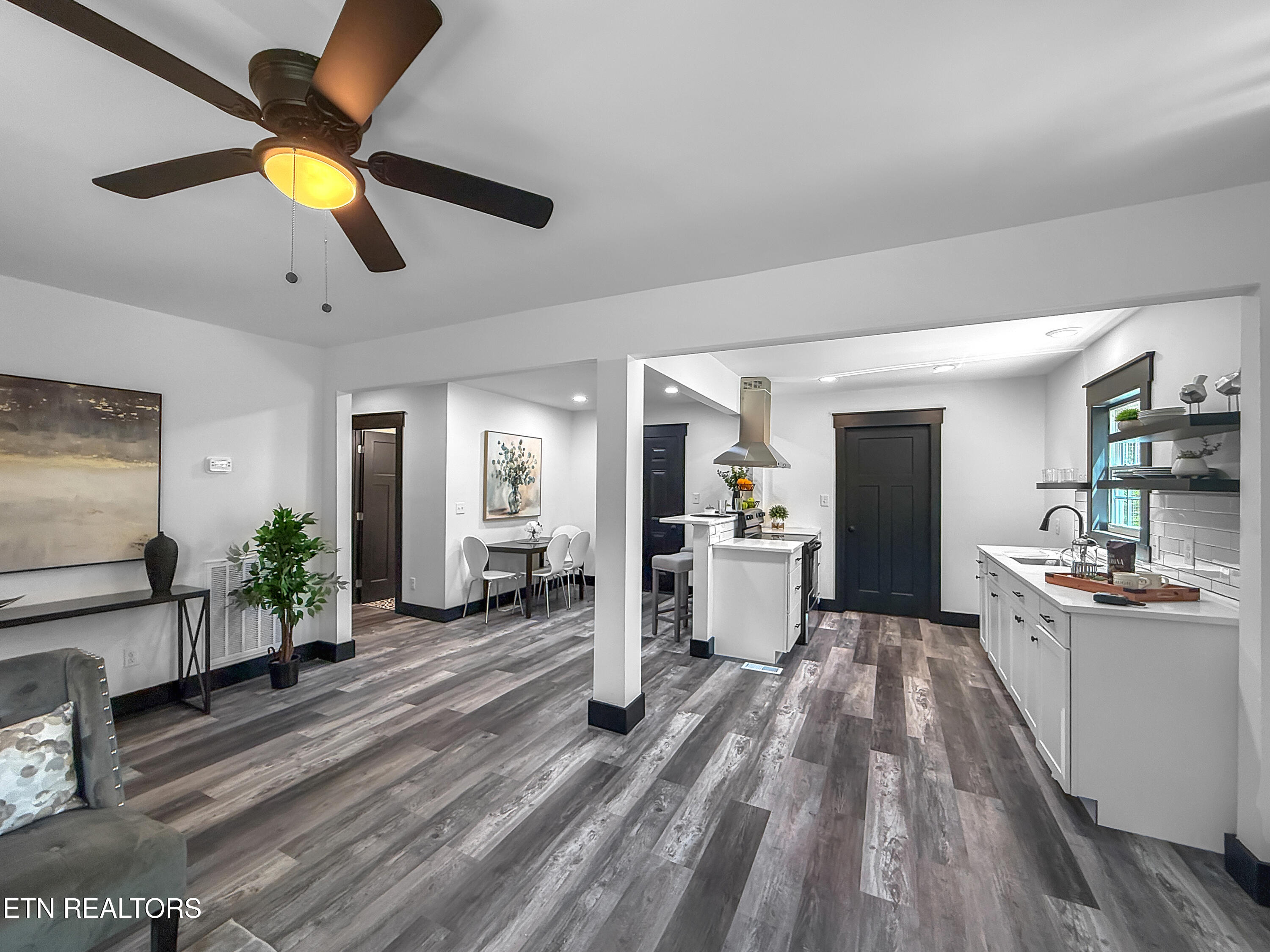 4511 Wildwood Road Maryville TN 37804
