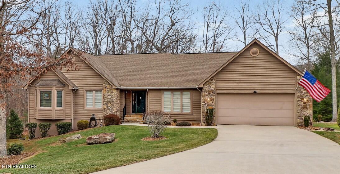 44 Heather Glen Circle Crossville TN 38558