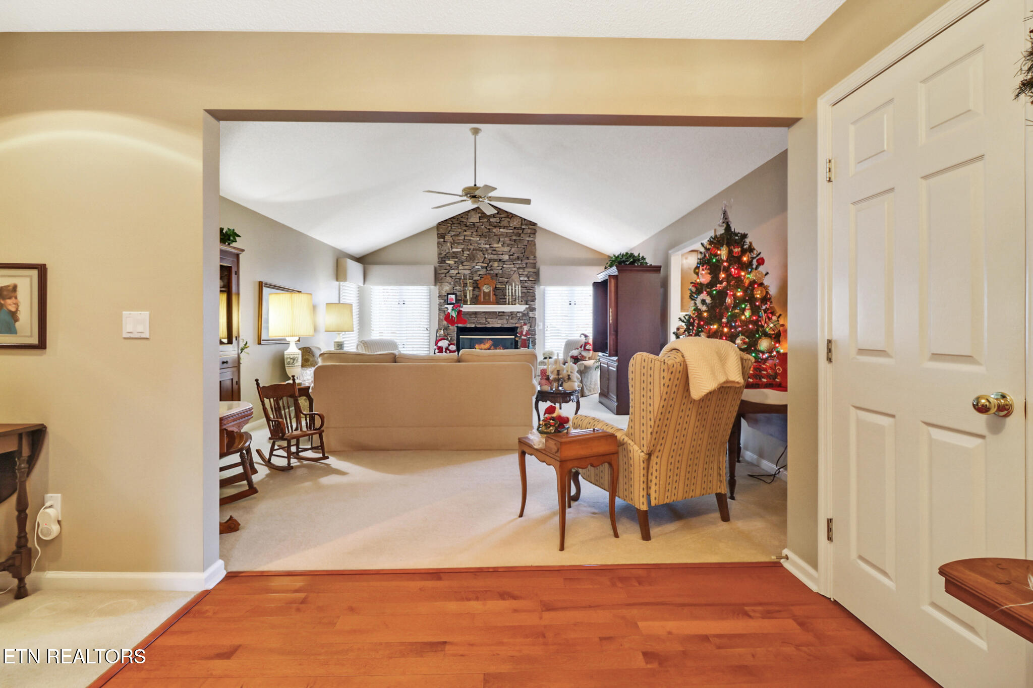 44 Heather Glen Circle Crossville TN 38558