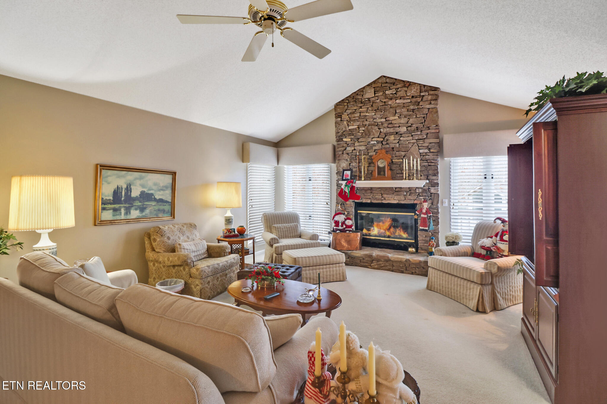 44 Heather Glen Circle Crossville TN 38558