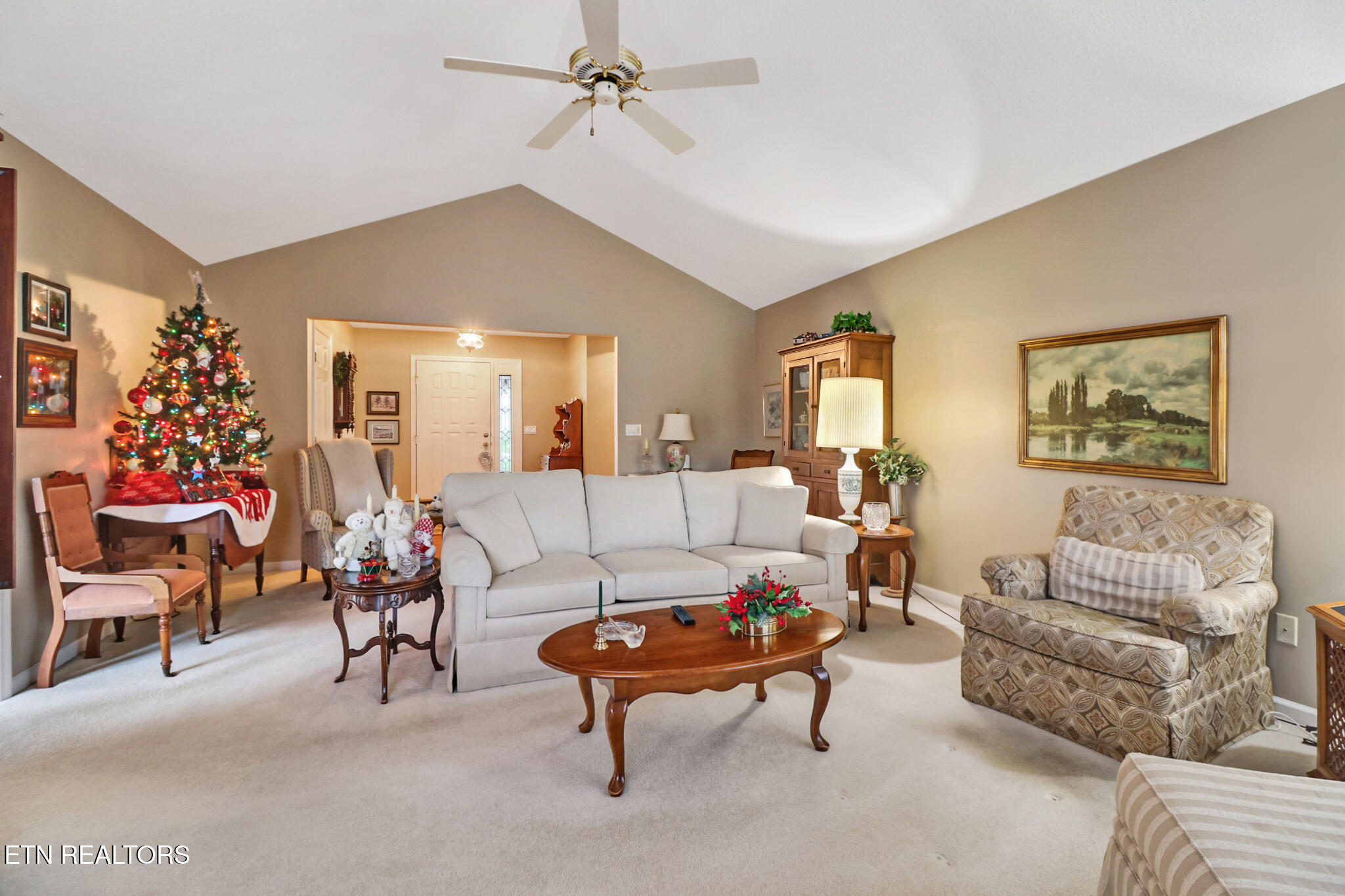 44 Heather Glen Circle Crossville TN 38558