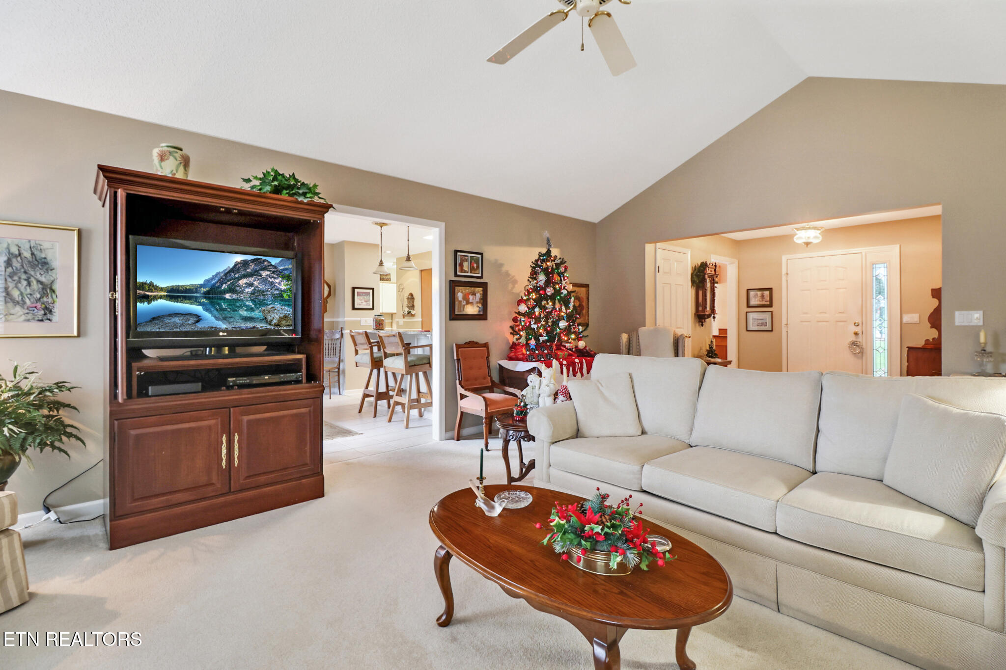 44 Heather Glen Circle Crossville TN 38558