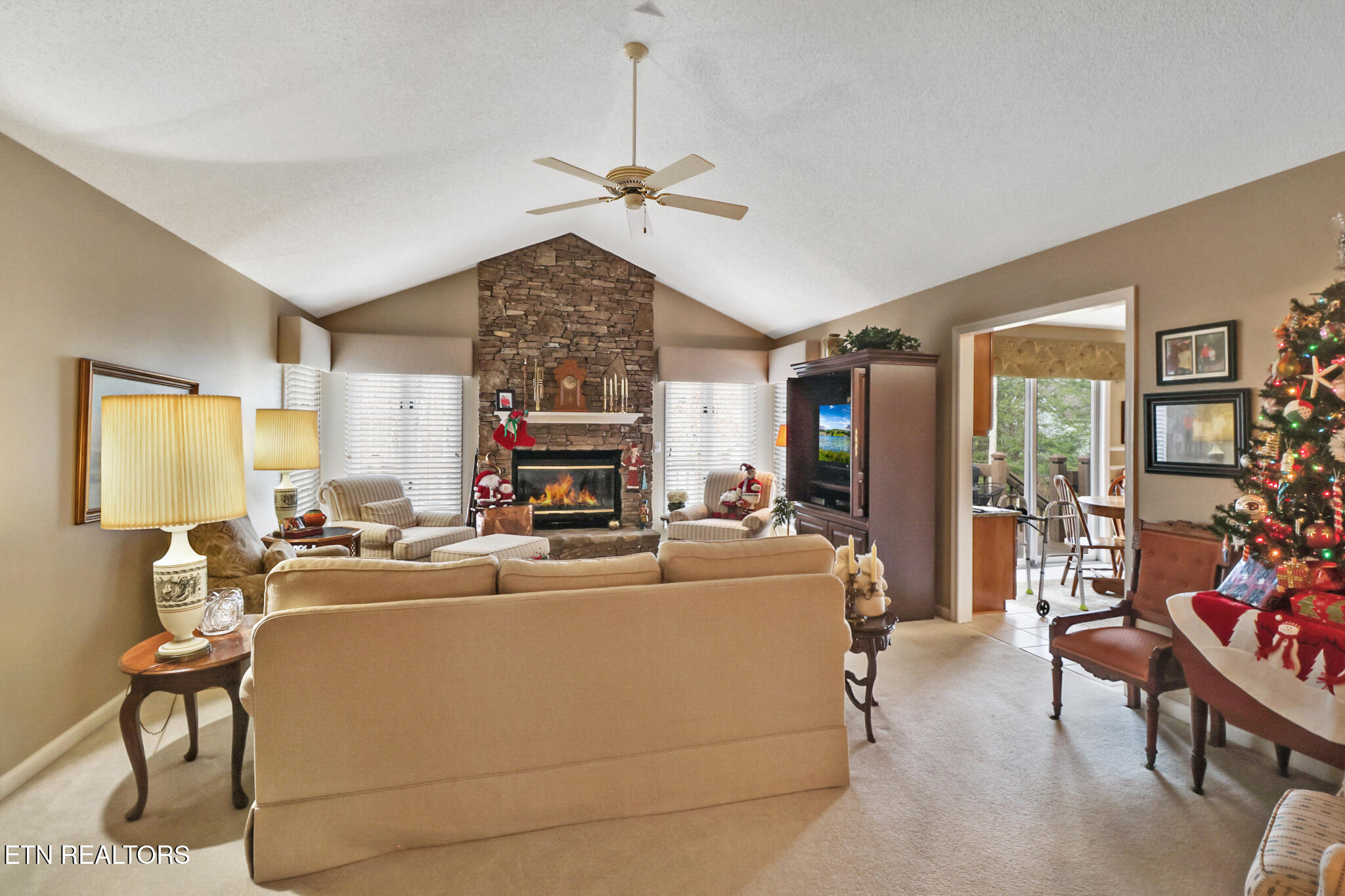 44 Heather Glen Circle Crossville TN 38558