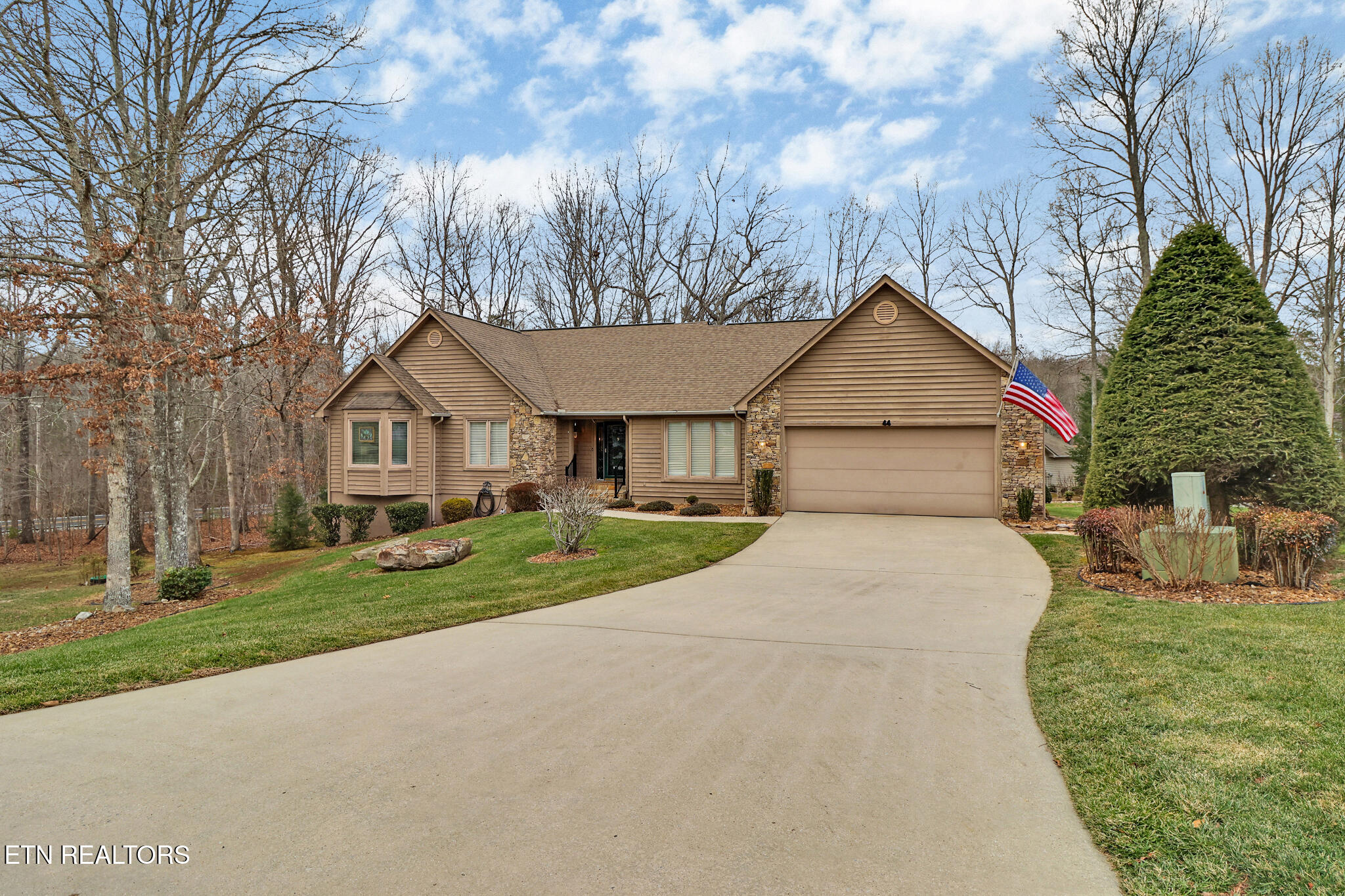 44 Heather Glen Circle Crossville TN 38558