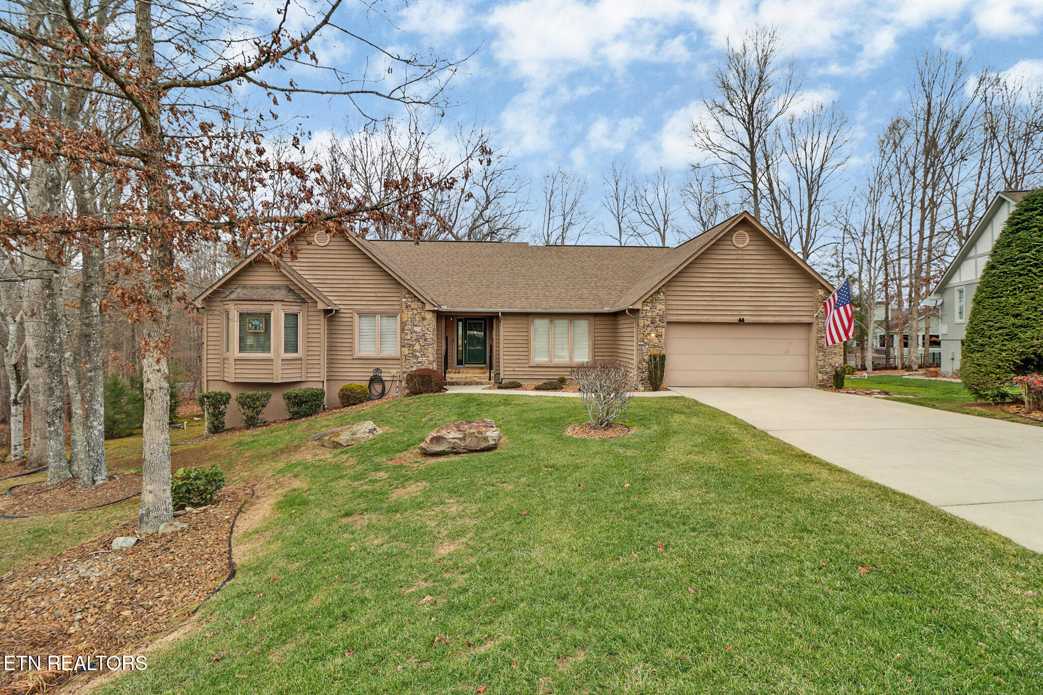 44 Heather Glen Circle Crossville TN 38558