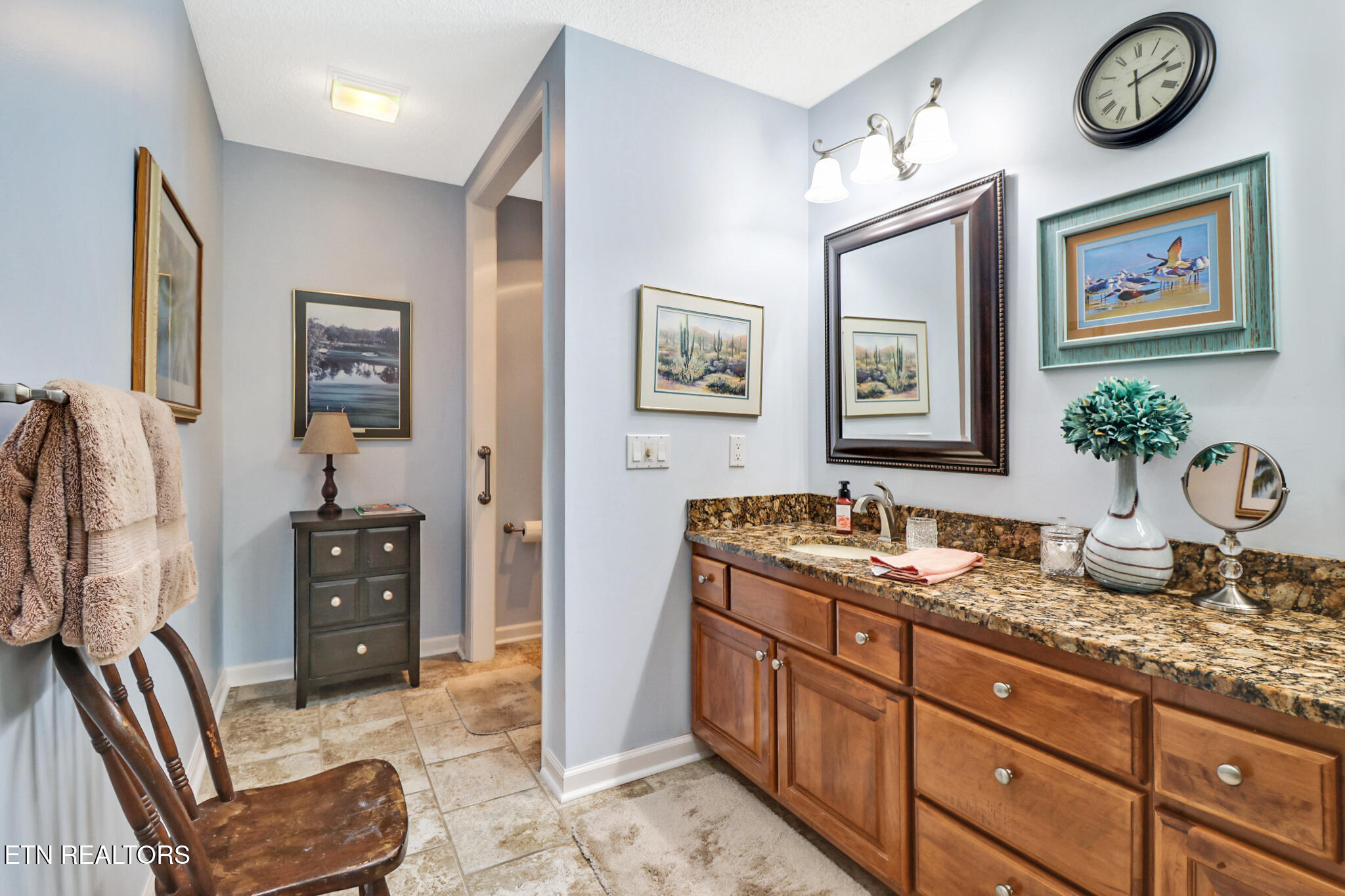 44 Heather Glen Circle Crossville TN 38558