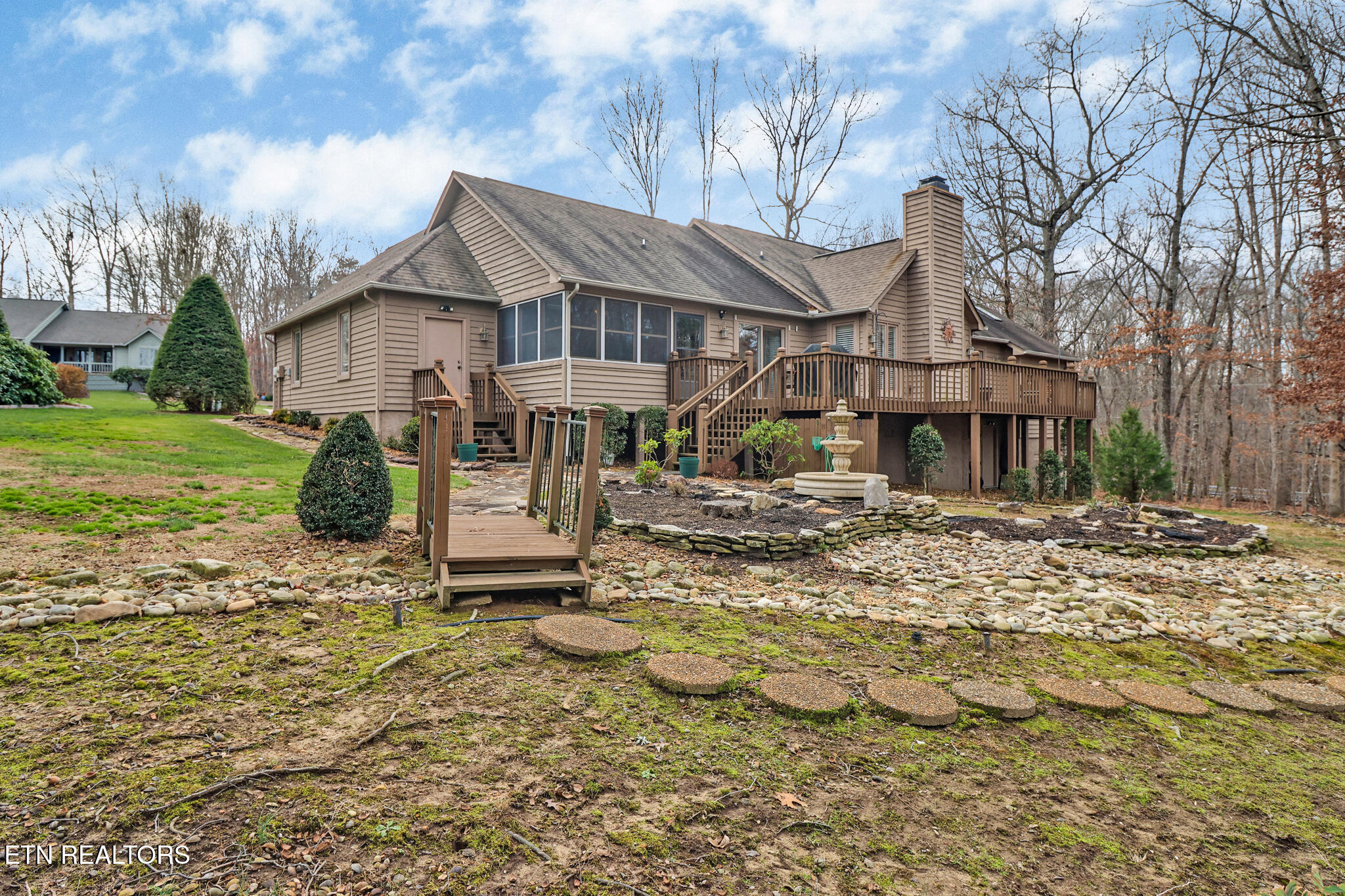 44 Heather Glen Circle Crossville TN 38558