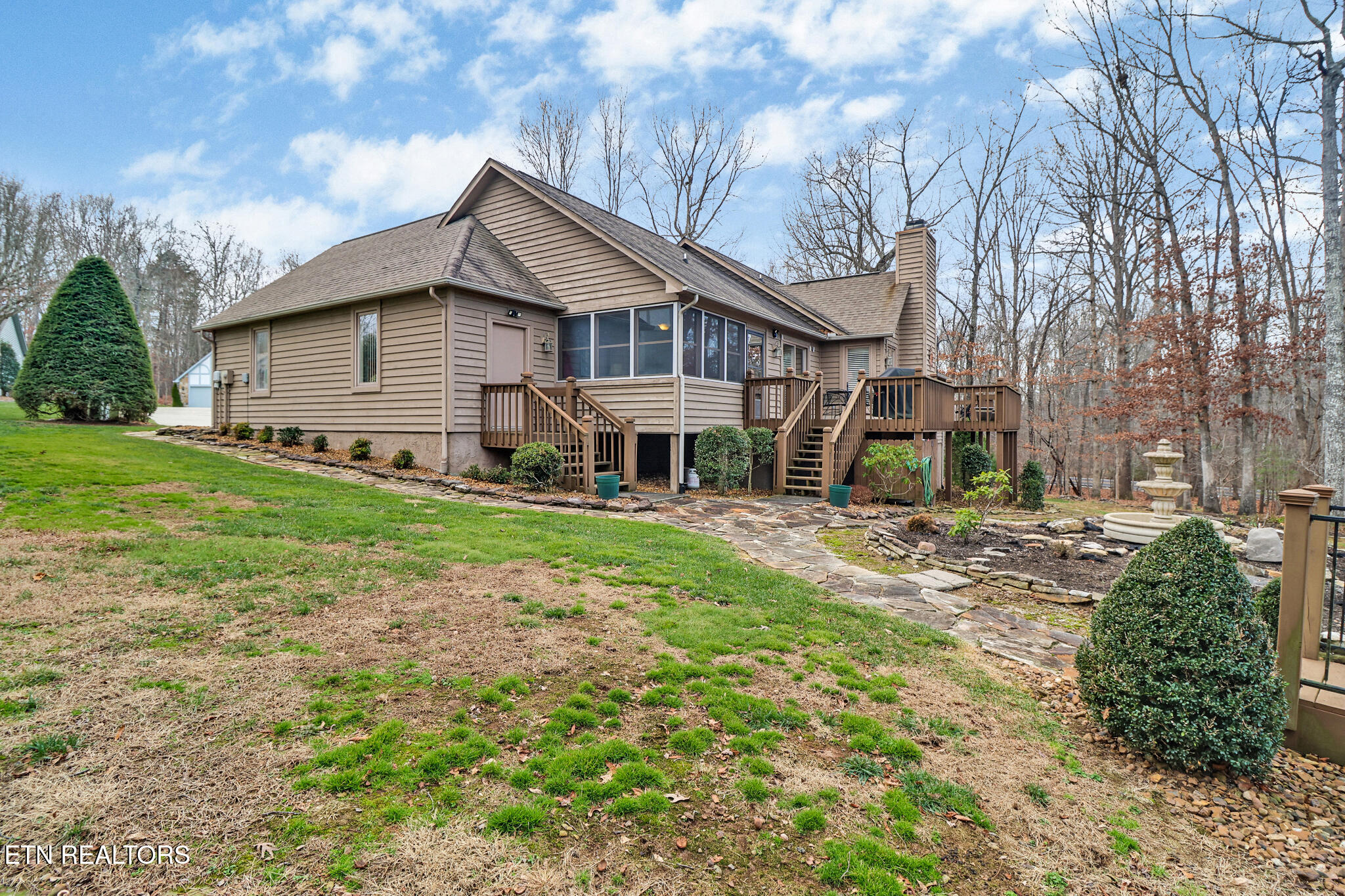 44 Heather Glen Circle Crossville TN 38558