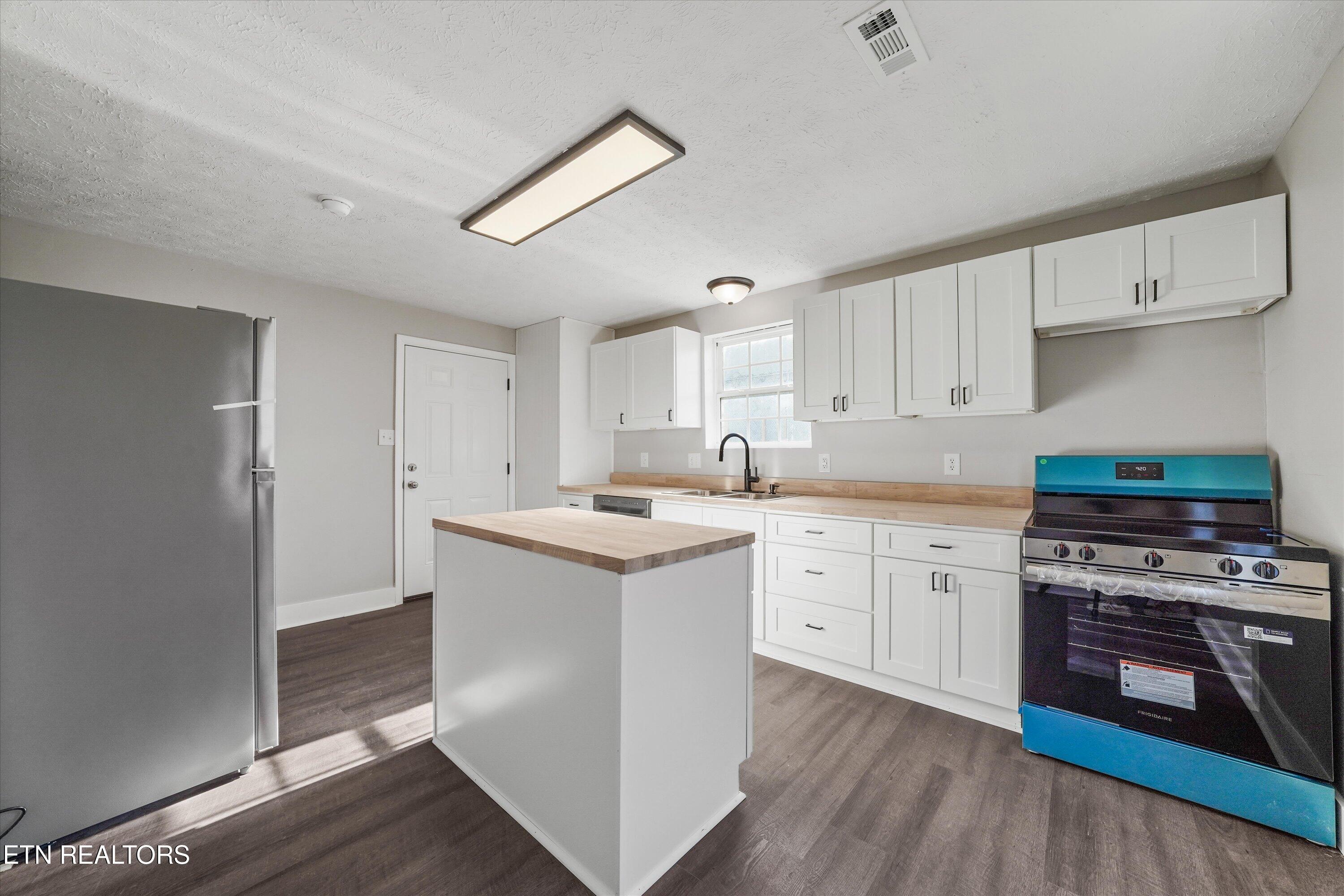 216 Dameron Avenue Knoxville TN 37917