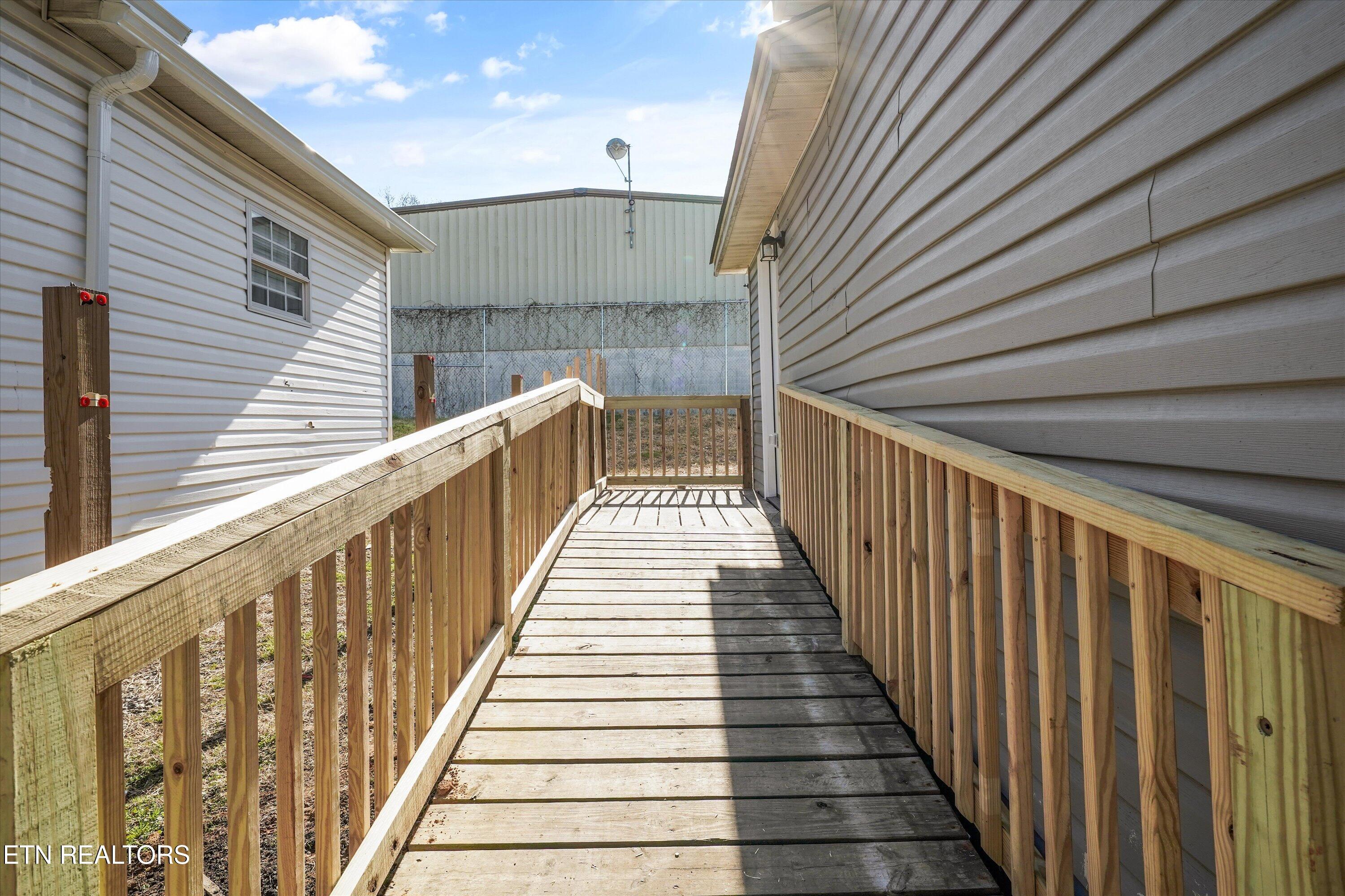 216 Dameron Avenue Knoxville TN 37917