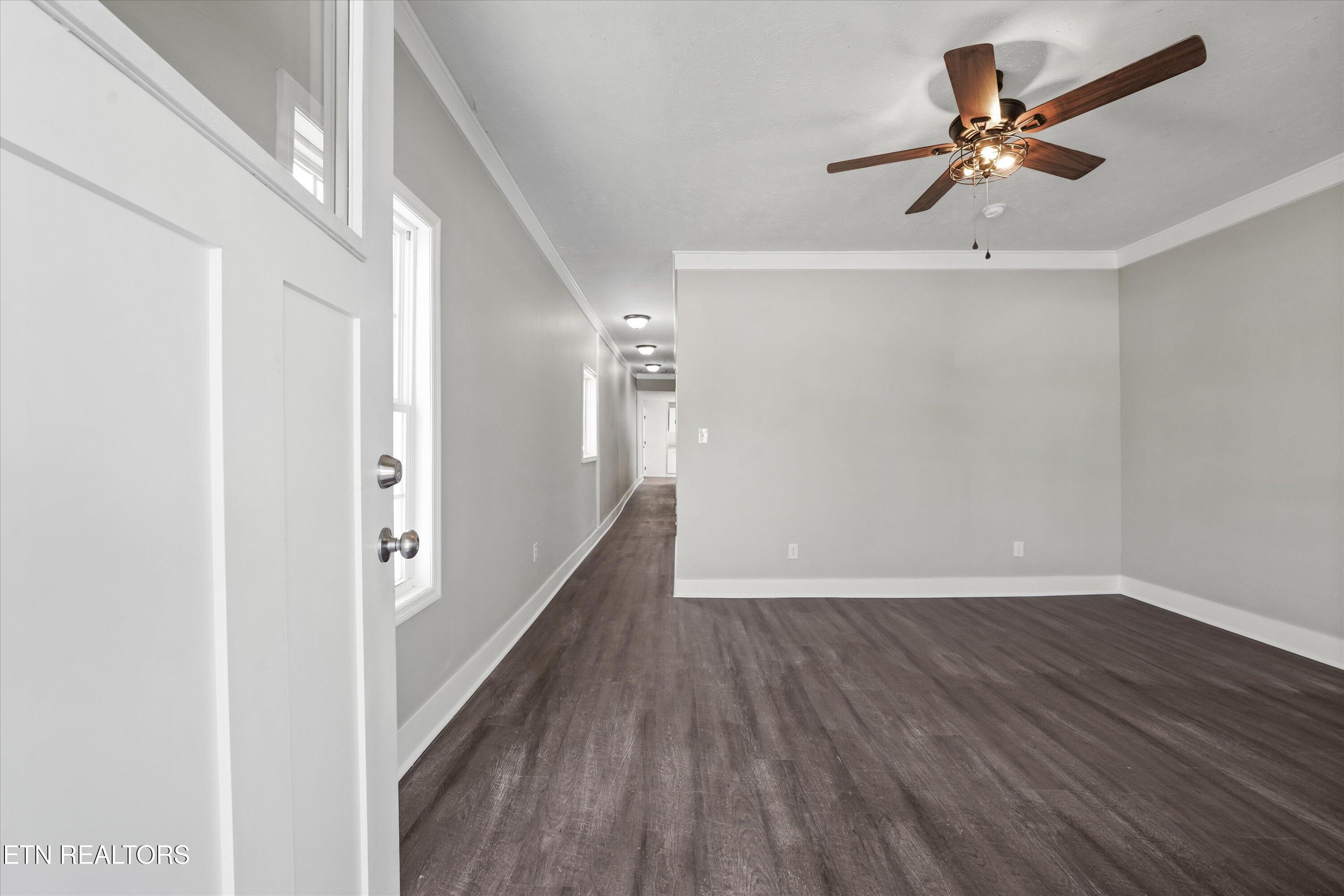 216 Dameron Avenue Knoxville TN 37917