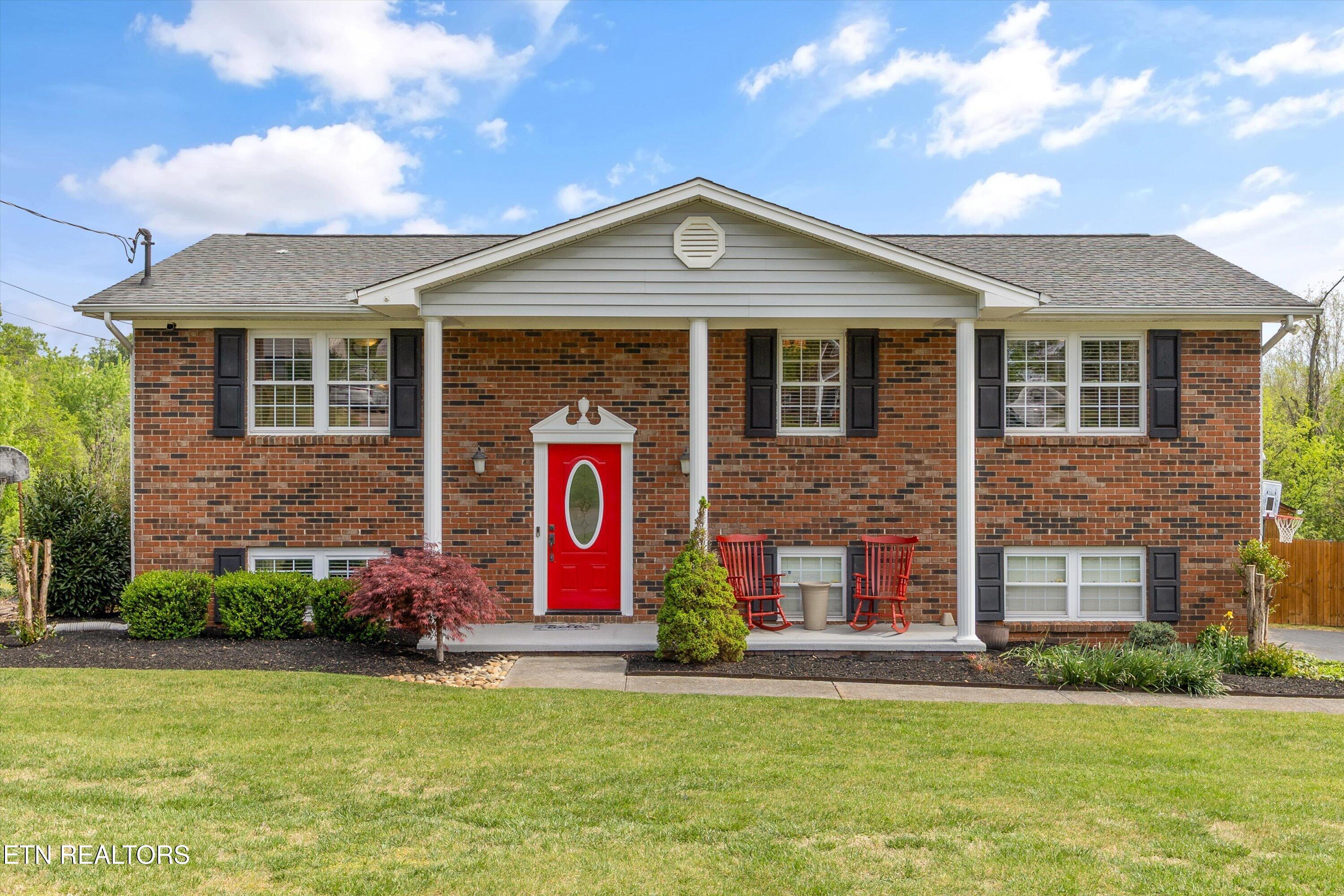7752 Cranley Road Powell TN 37849