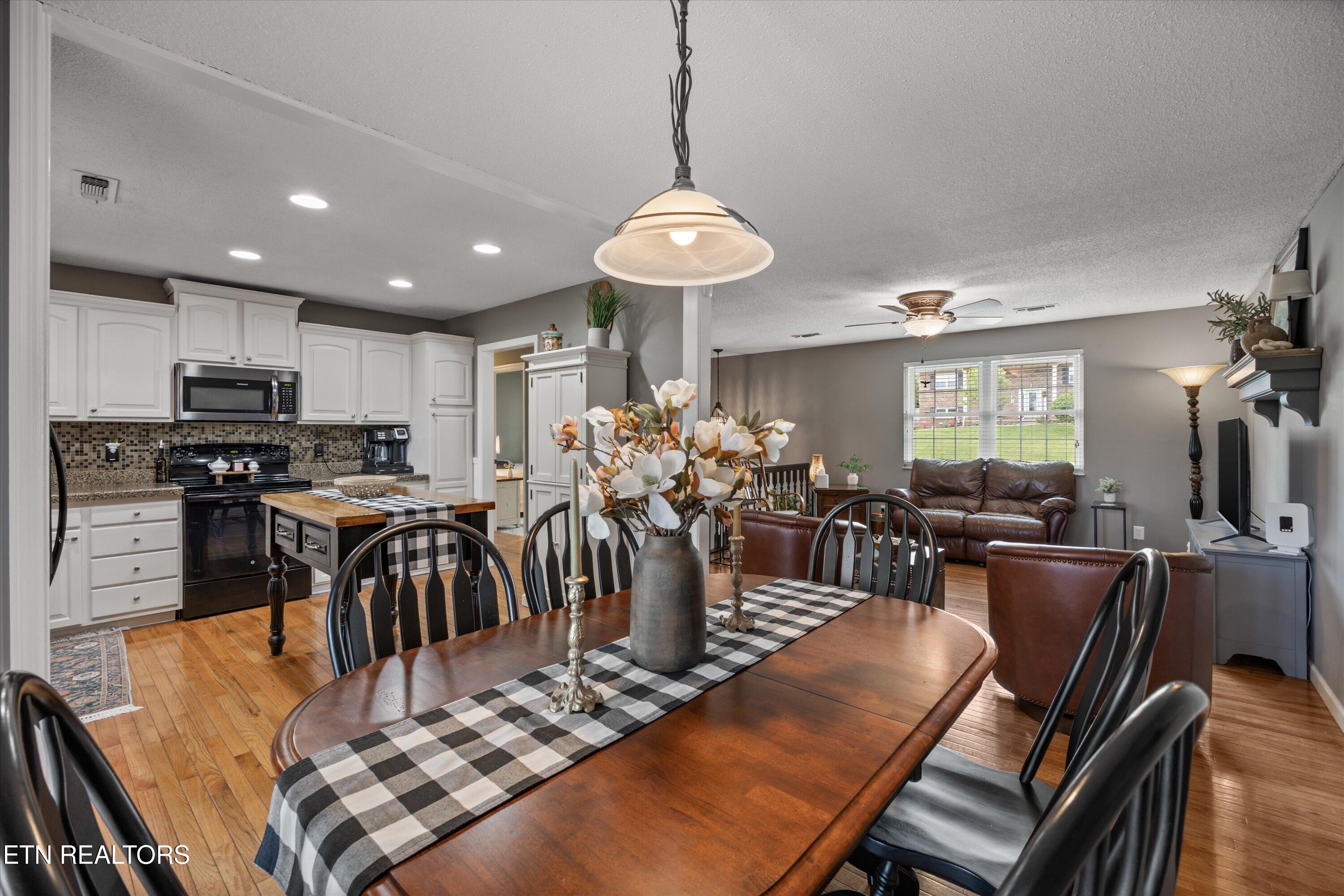 7752 Cranley Road Powell TN 37849