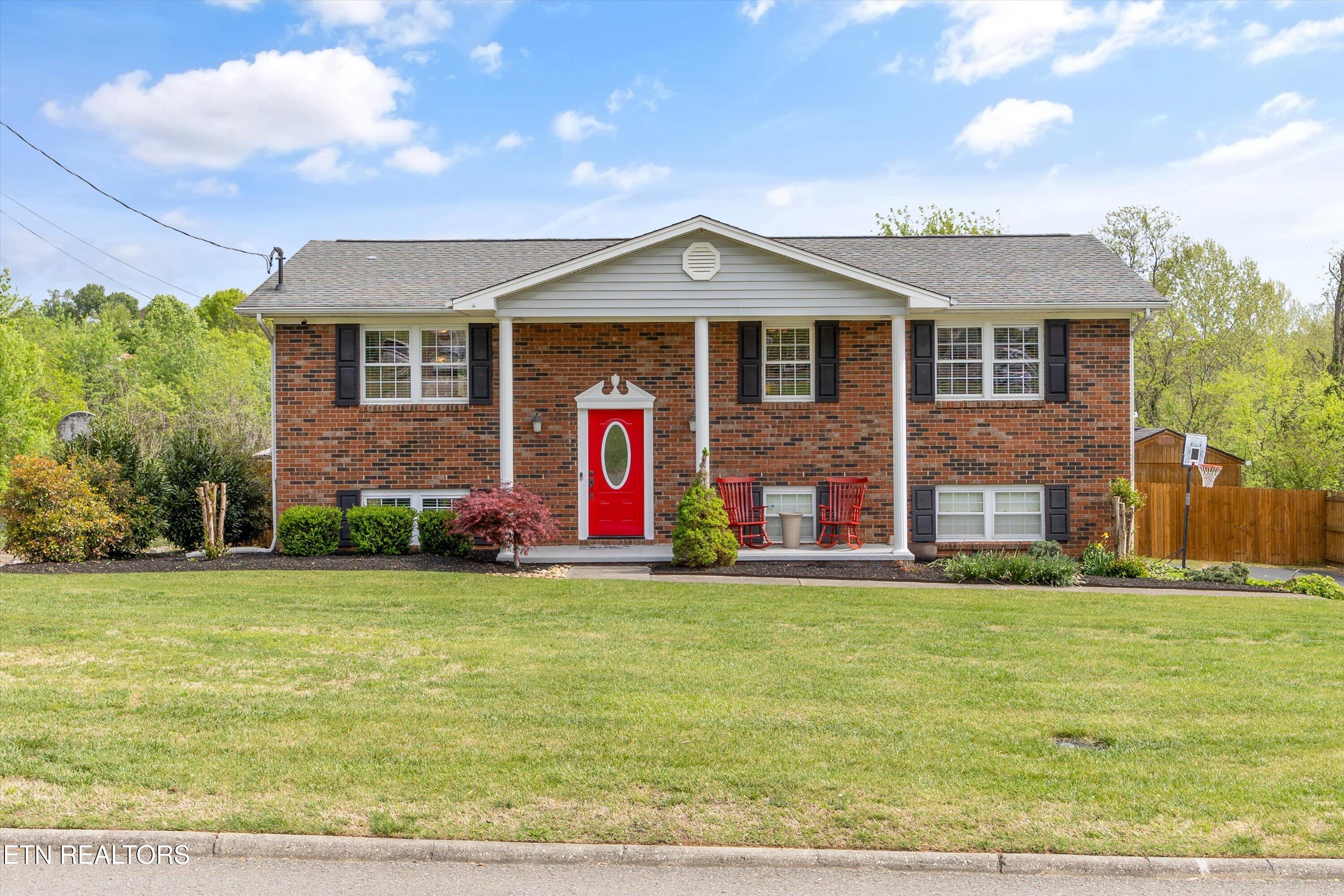 7752 Cranley Road Powell TN 37849