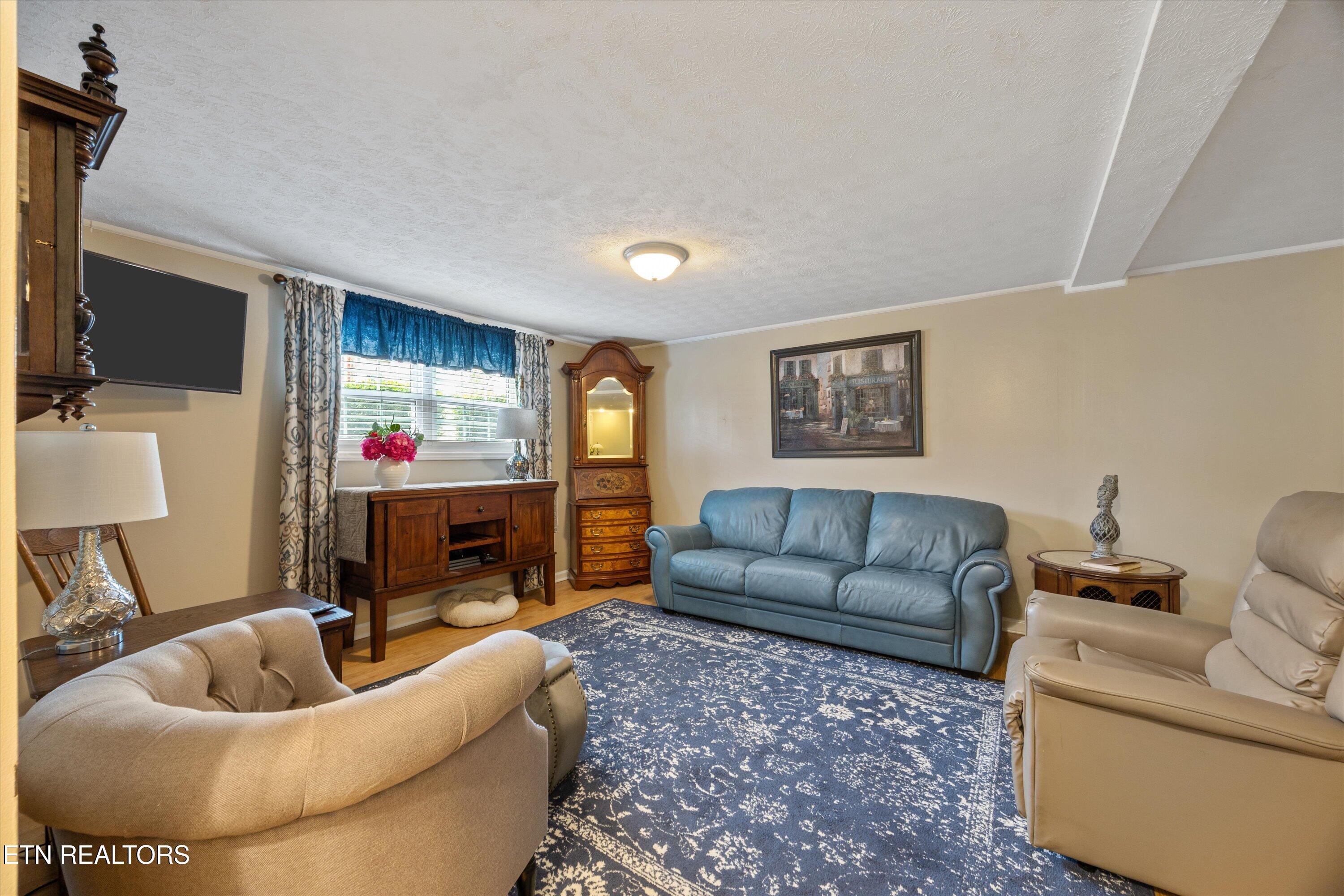 7752 Cranley Road Powell TN 37849