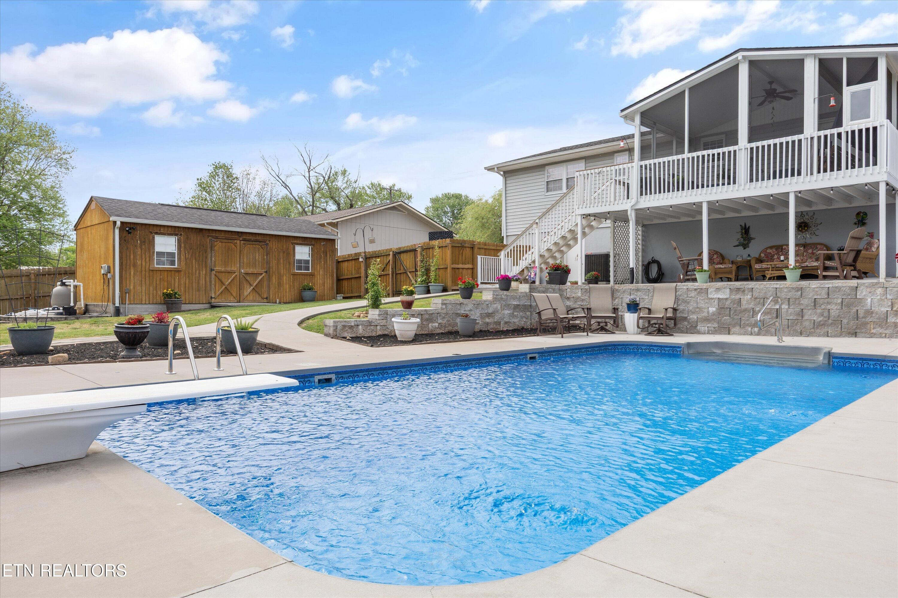 7752 Cranley Road Powell TN 37849