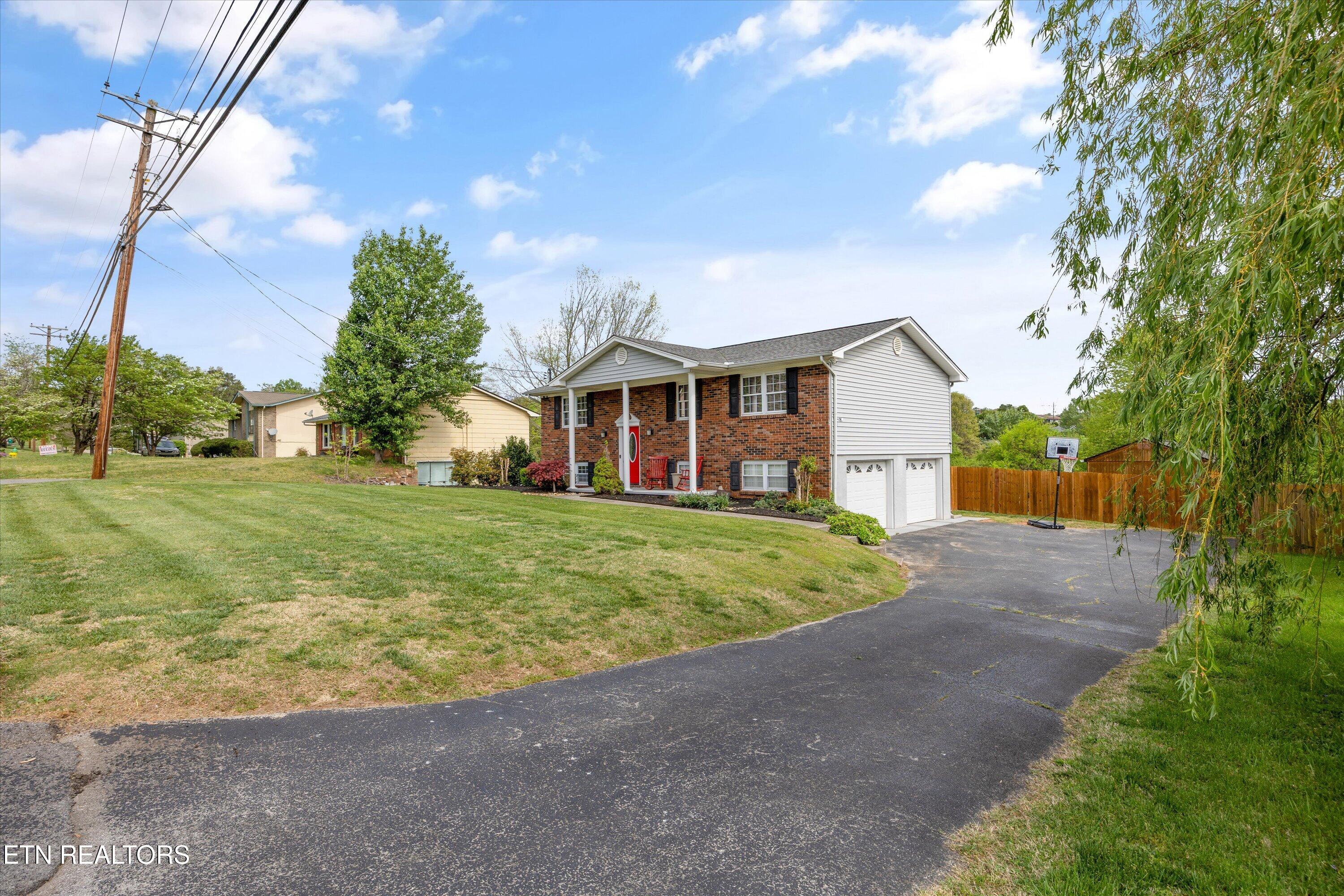 7752 Cranley Road Powell TN 37849