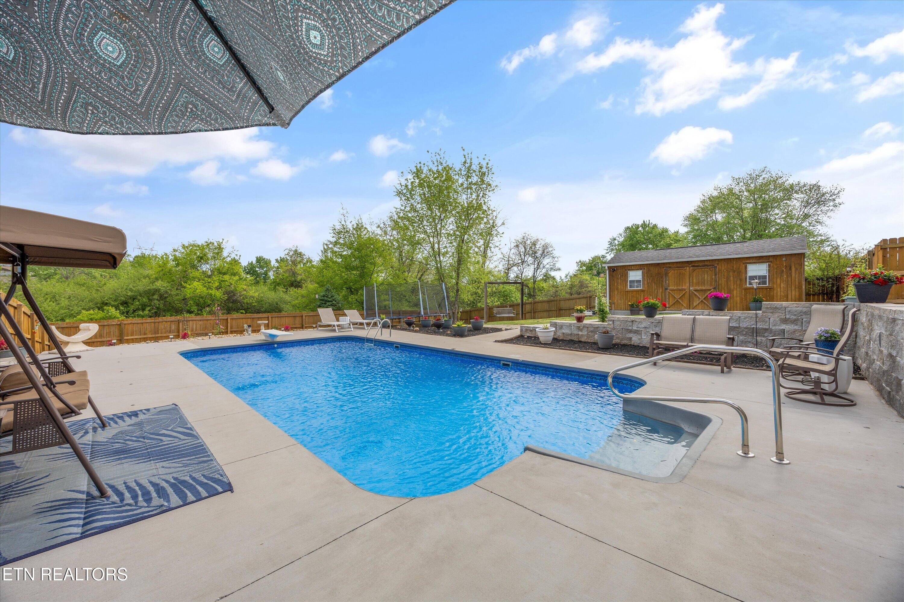 7752 Cranley Road Powell TN 37849