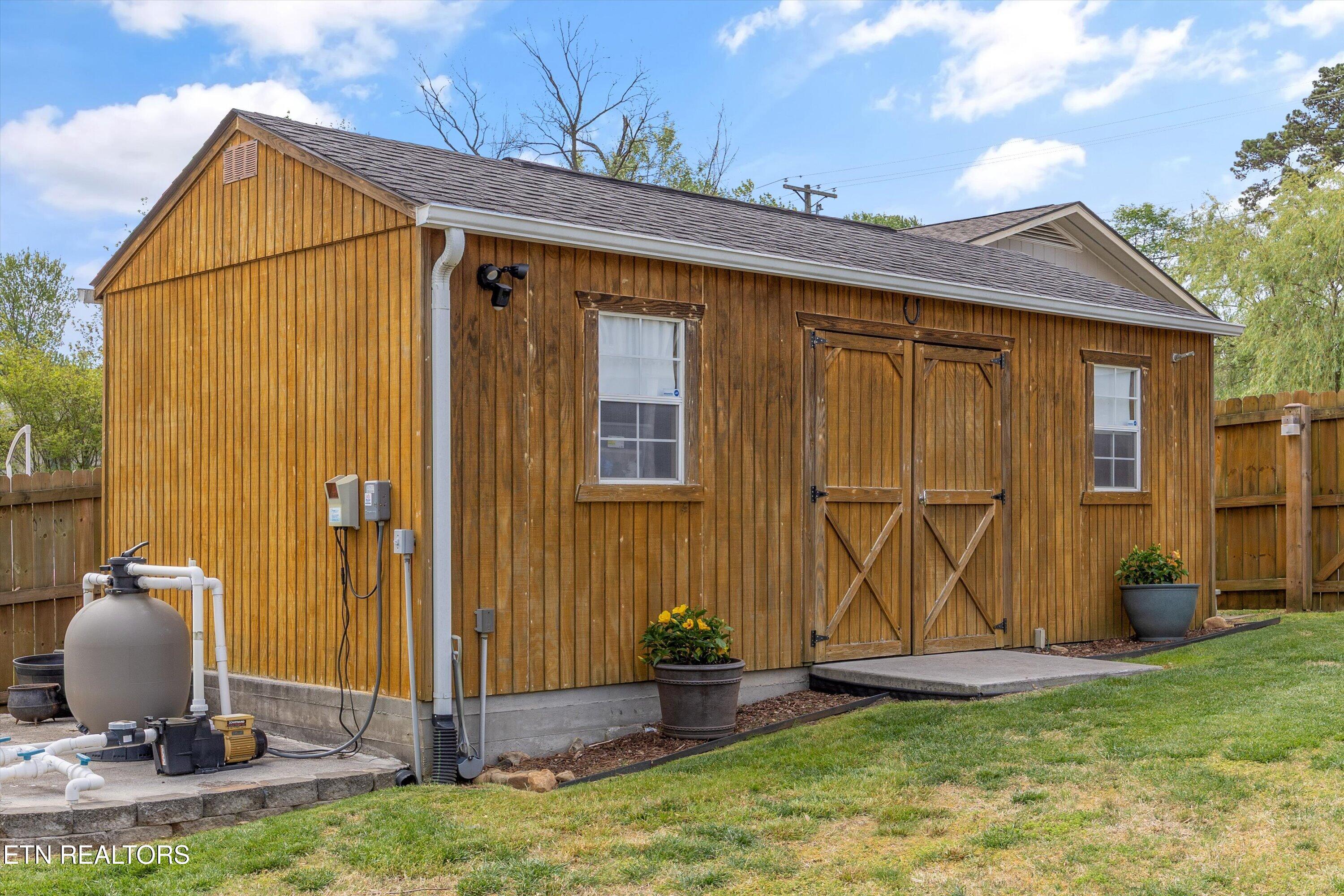 7752 Cranley Road Powell TN 37849