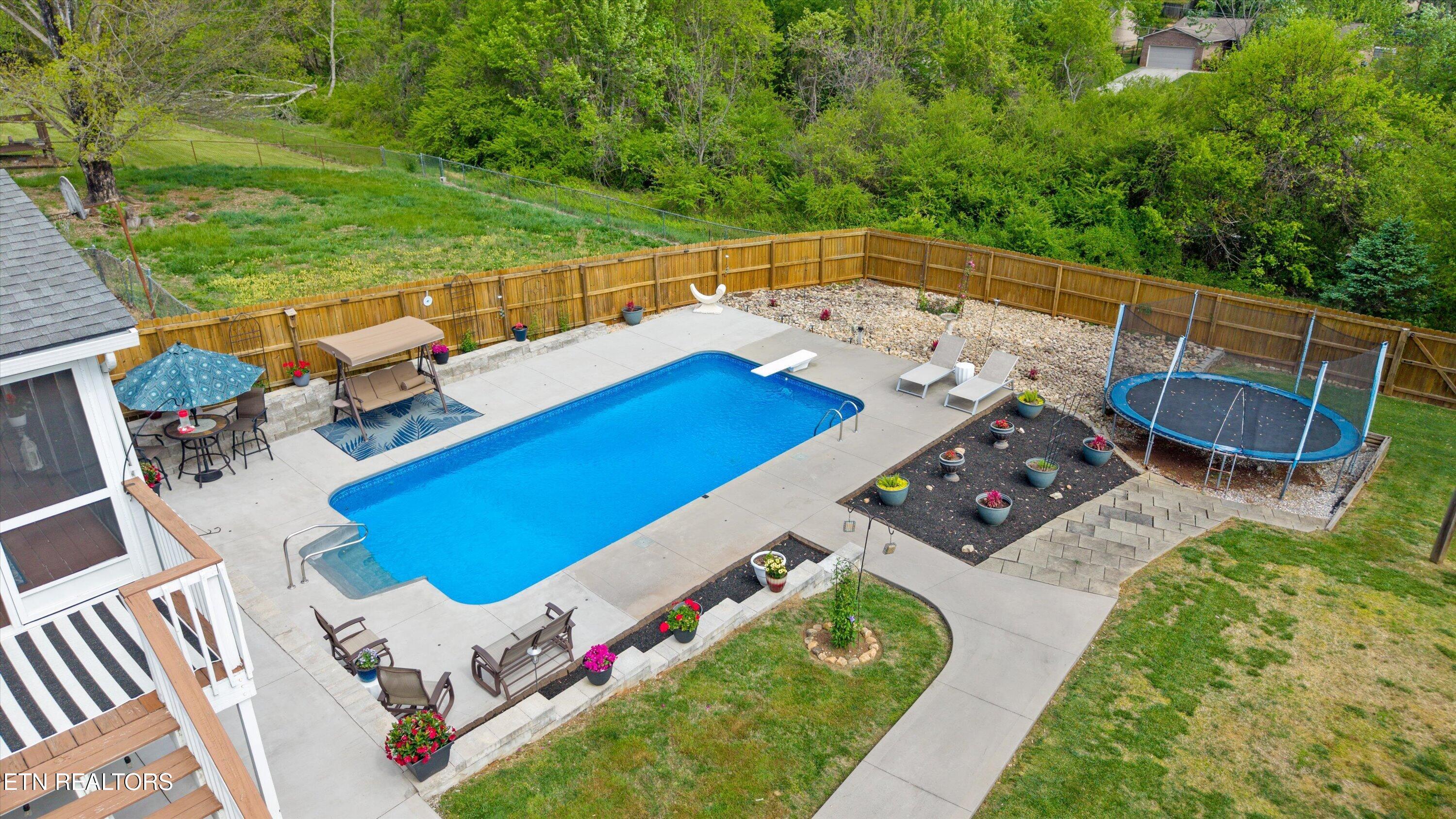 7752 Cranley Road Powell TN 37849