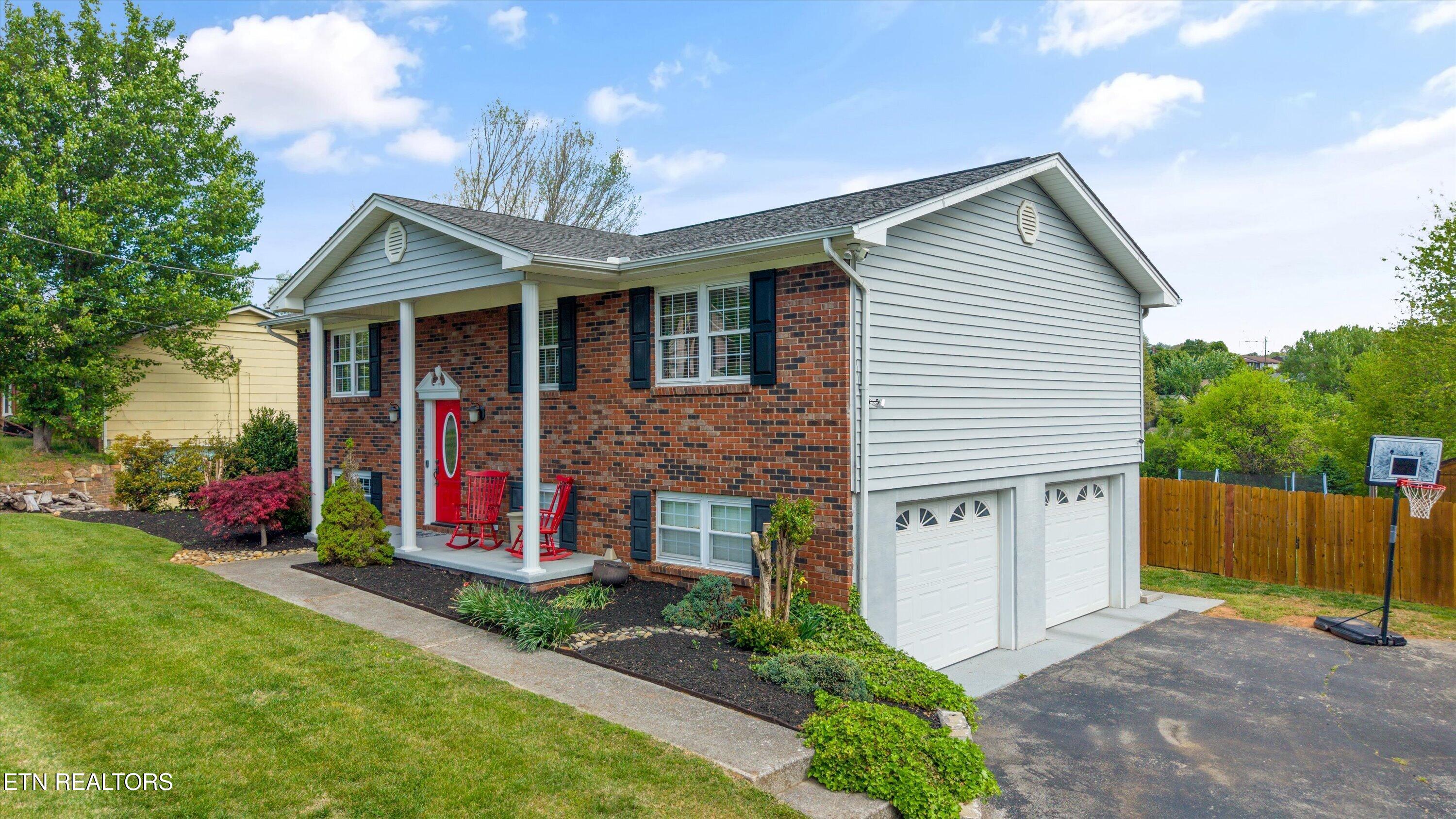 7752 Cranley Road Powell TN 37849